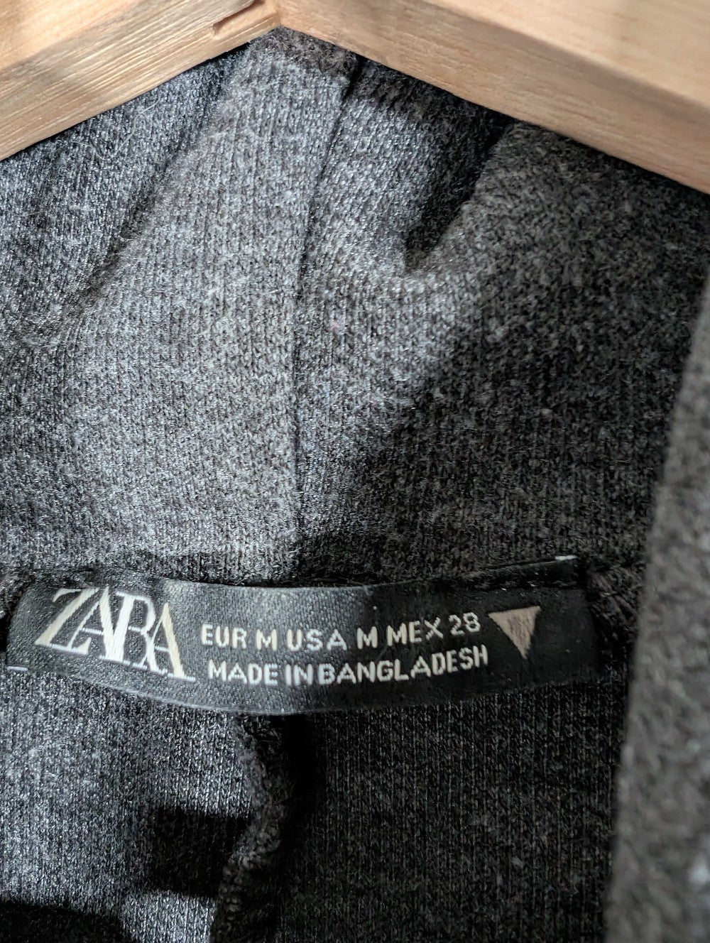Zara turtle neck sweater dress - Medium
