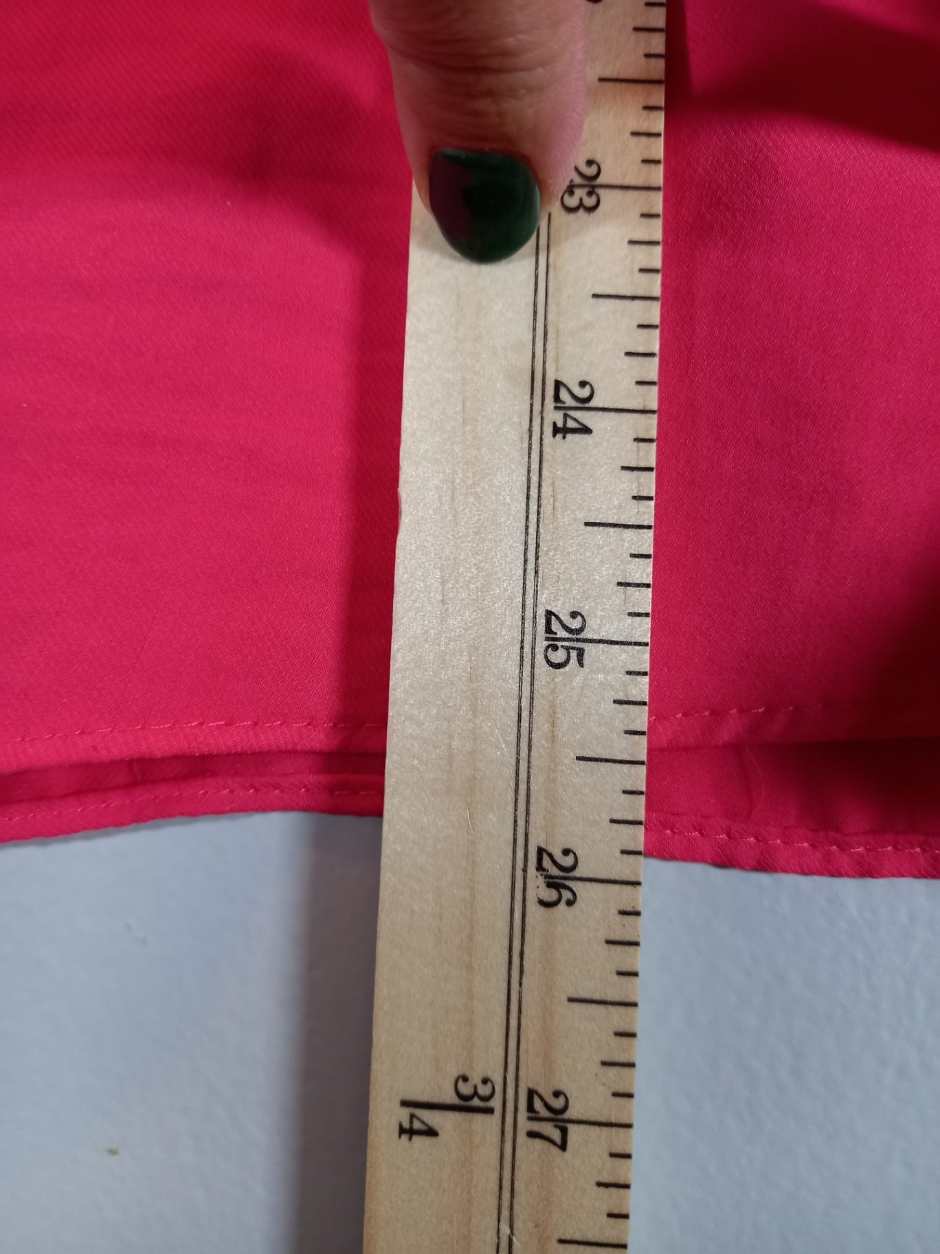 Rachel Roy Pink Sleeveless Blouse Sz S