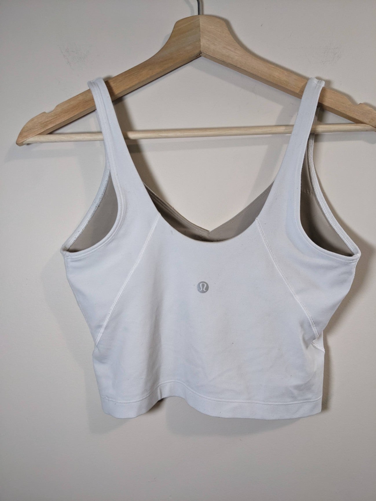 Lululemon Align Tank - Sz 6
