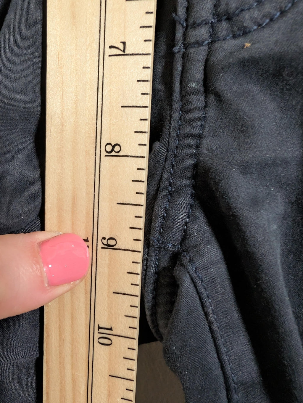 American Eagle Super Stretch Pants - SZ 6