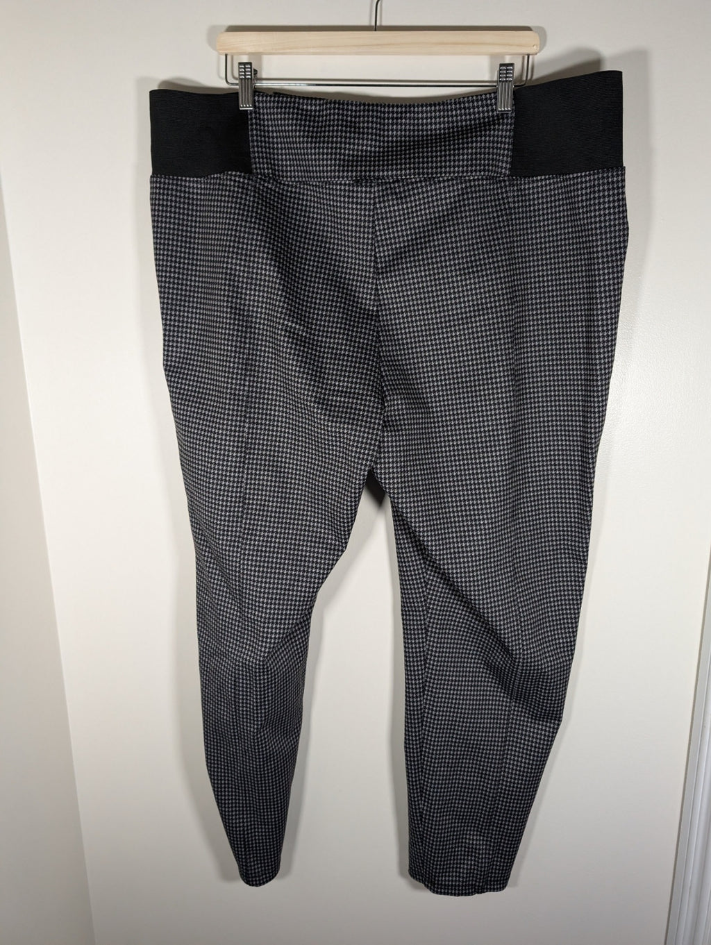 George houndstooth pant - 3XL