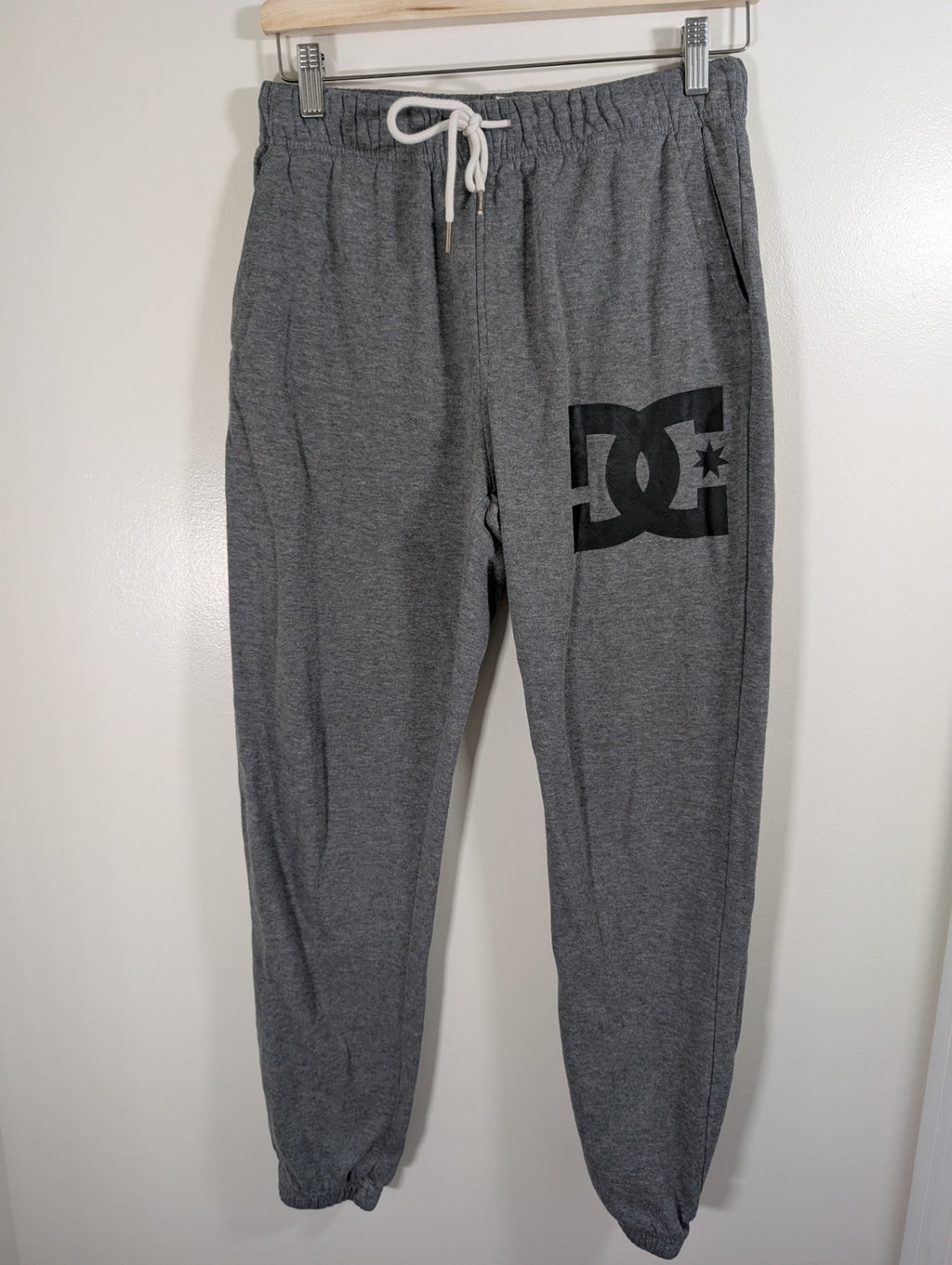 DC Sweatpants - Small