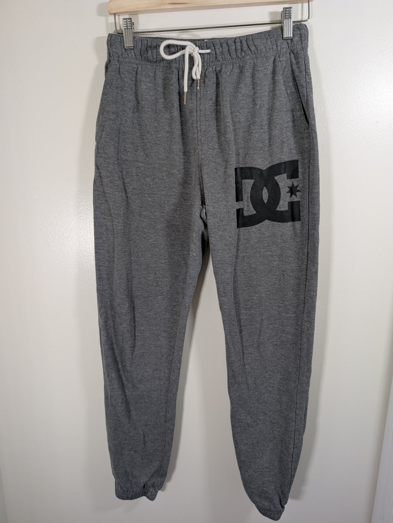 DC Sweatpants - Small