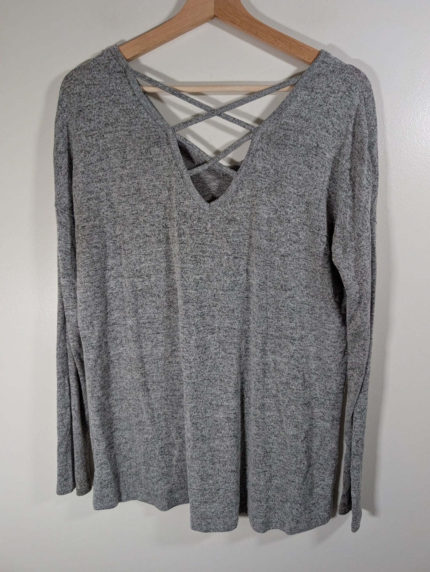 Garage long-sleeve - XS
