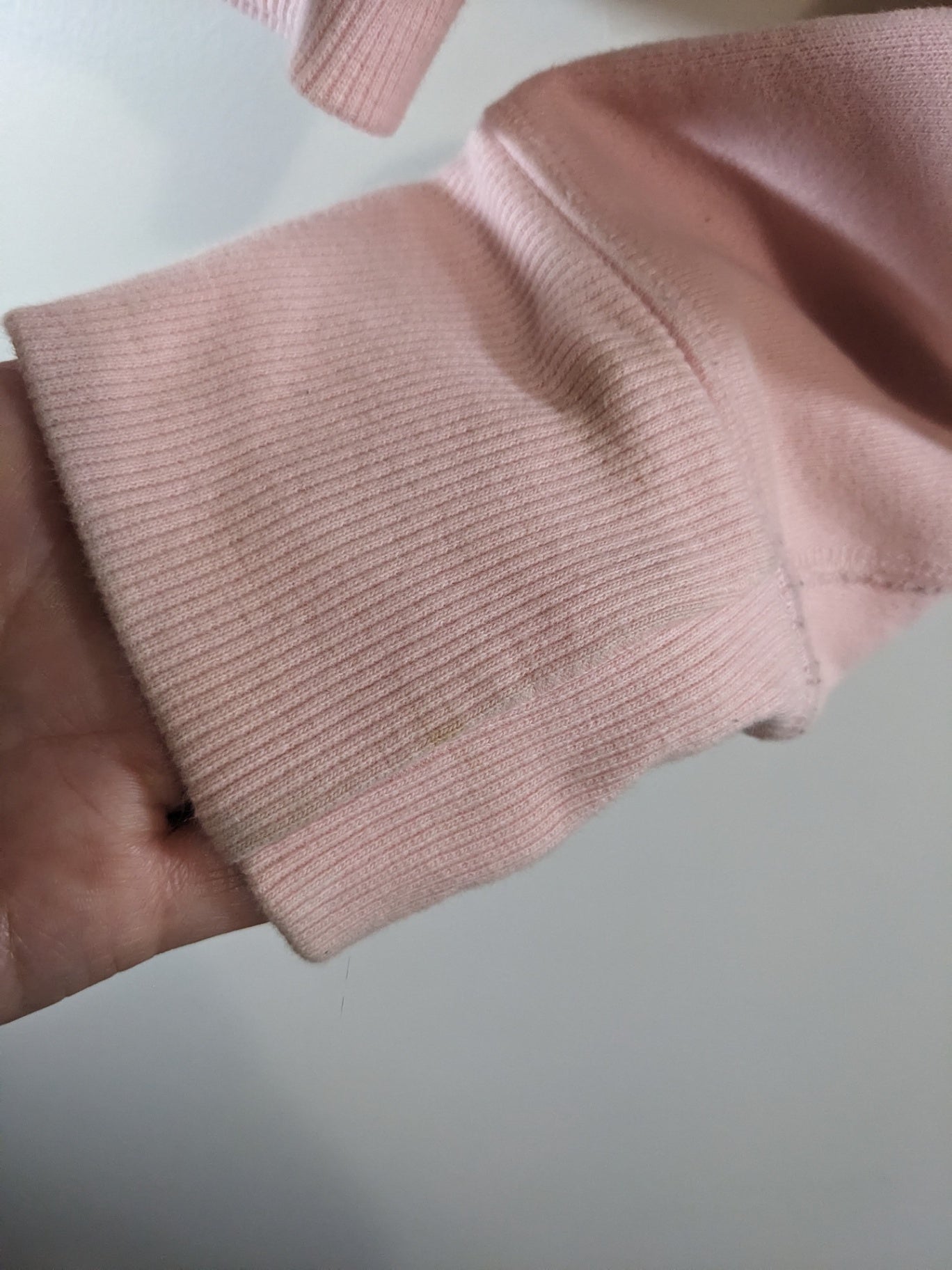 Lululemon Pink Hoodie - Sz 6