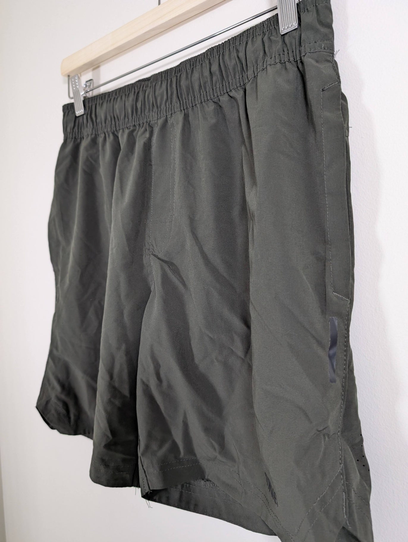 Mitre Shorts - Medium