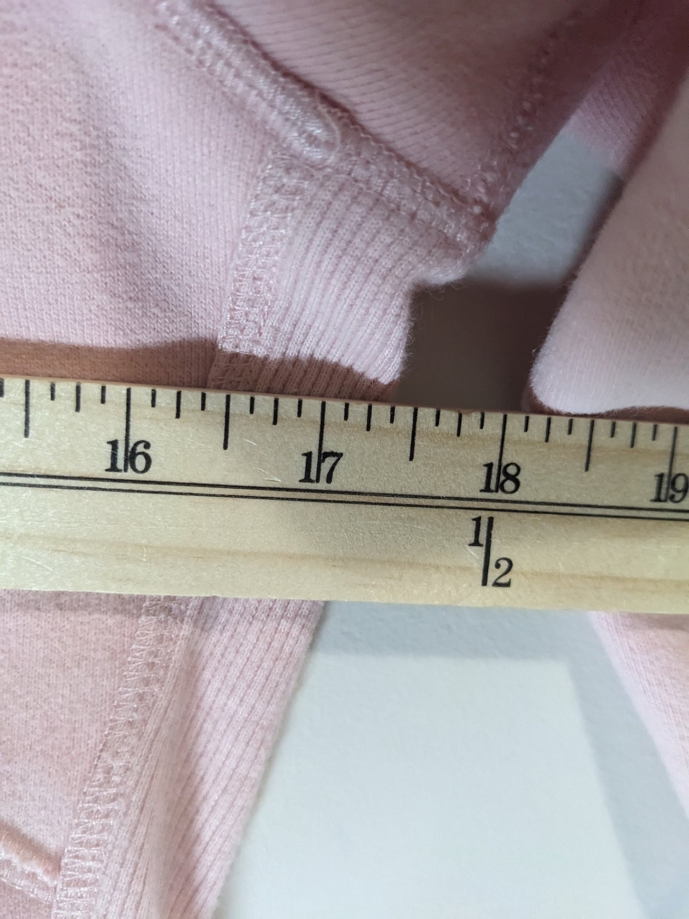 Lululemon Pink Hoodie - Sz 6