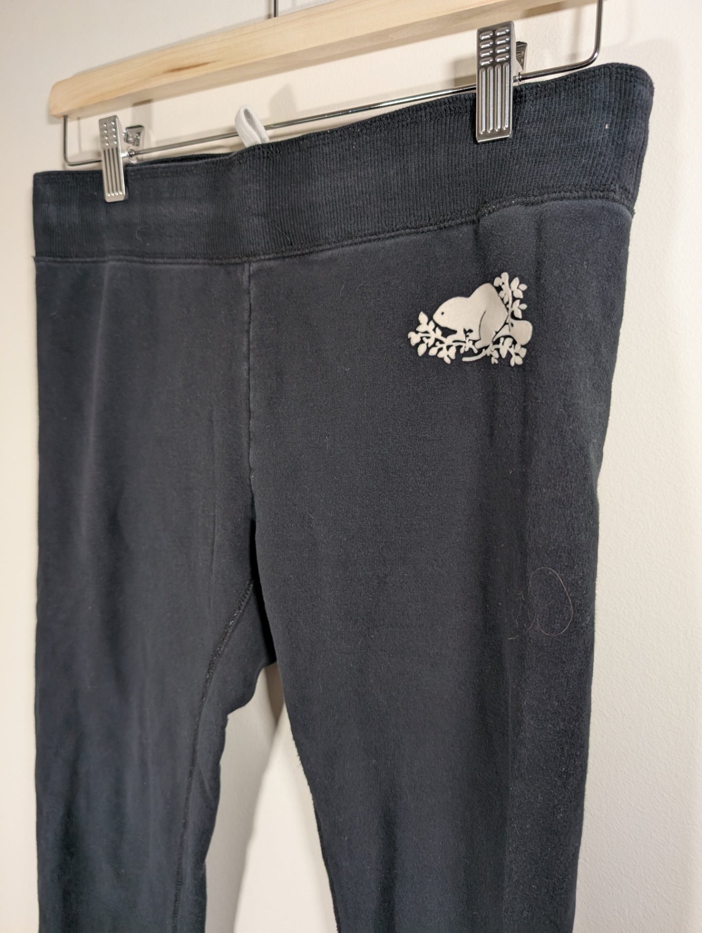 Roots Joggers - Small