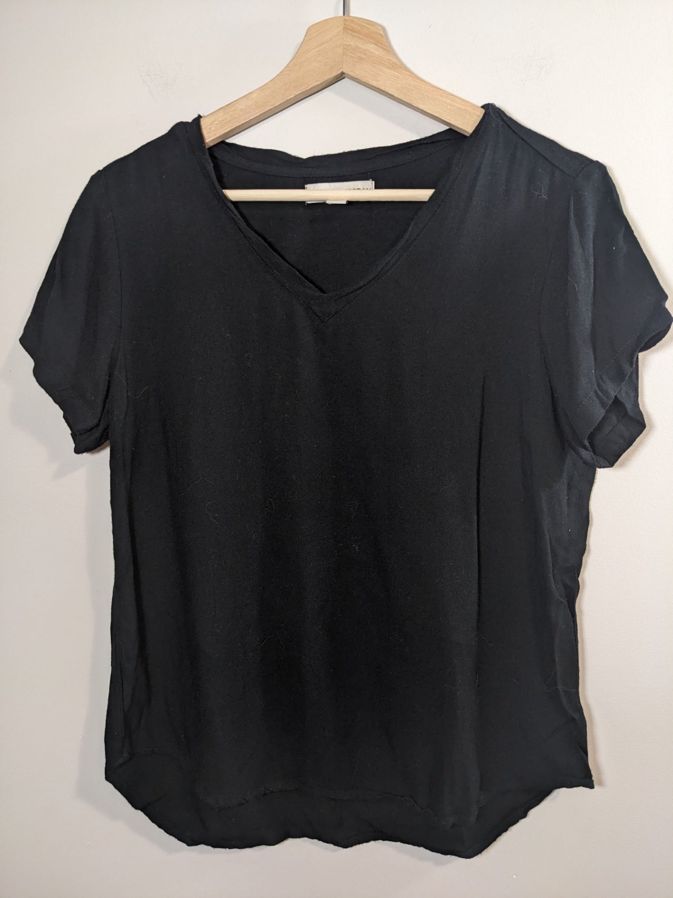 Alexander Jordan T-shirt - Medium