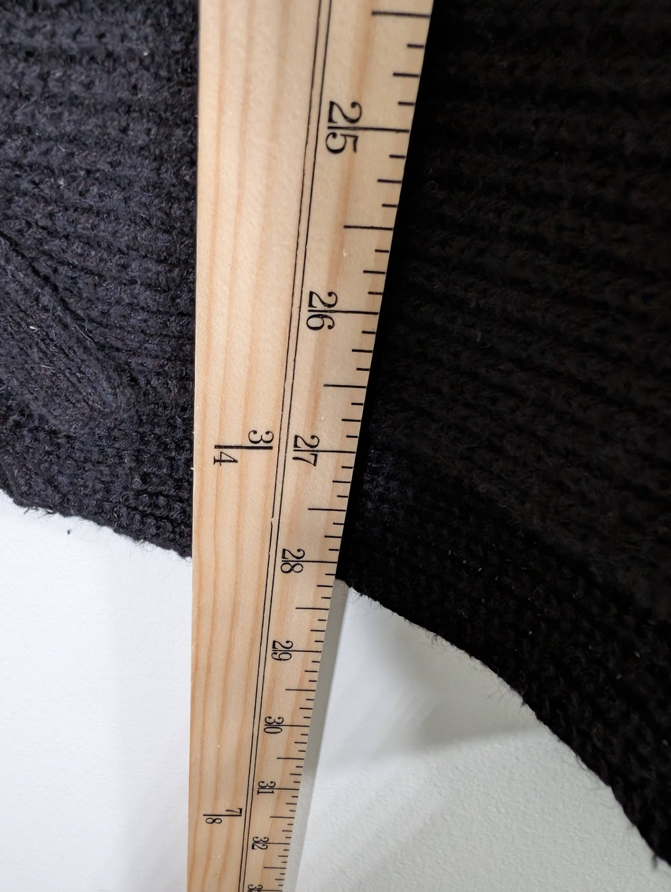 Maggie Sweet chunky knit cardigan - appears Medium
