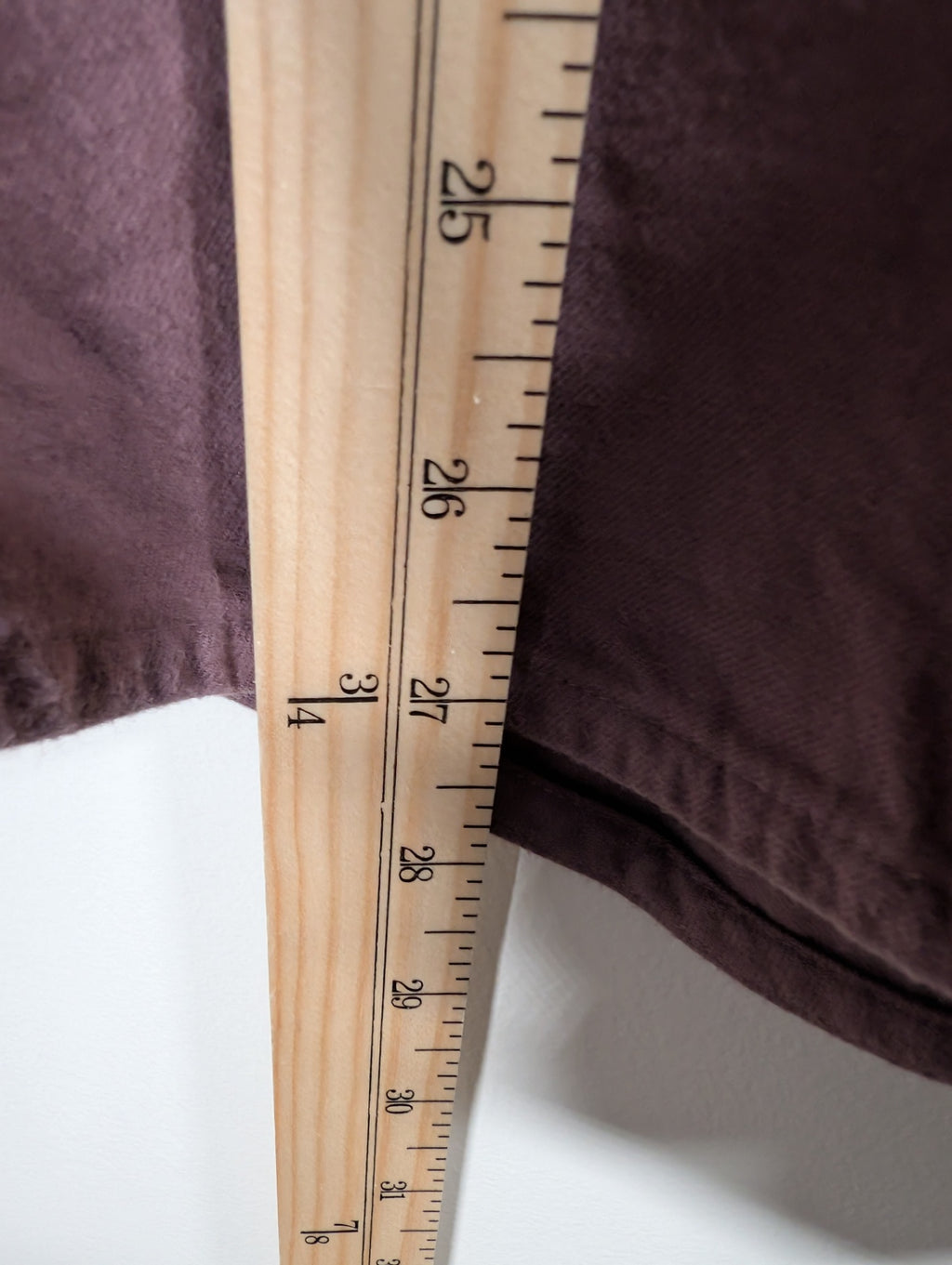 Lululemon button up - SZ 6