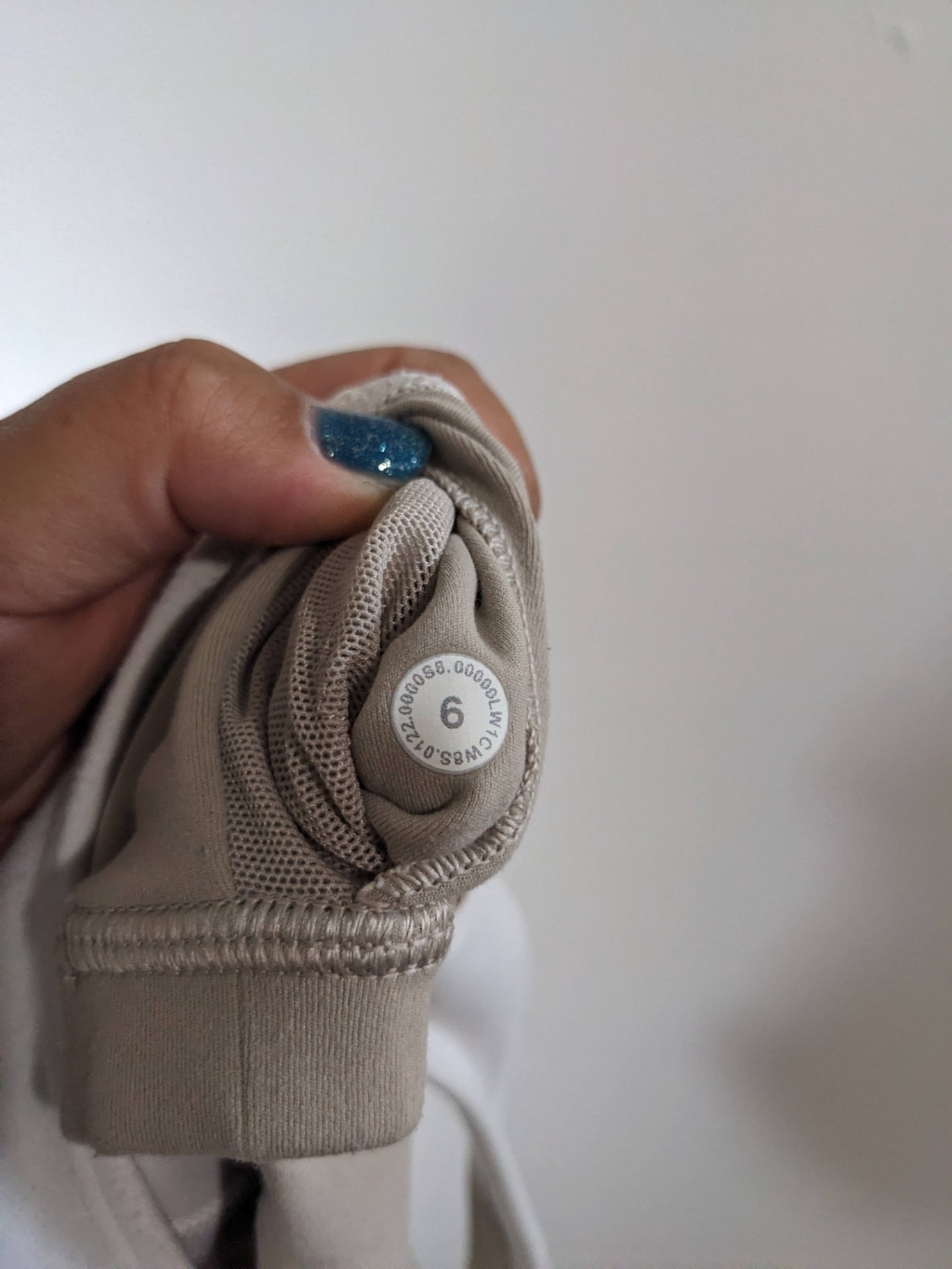 Lululemon Align Tank - Sz 6