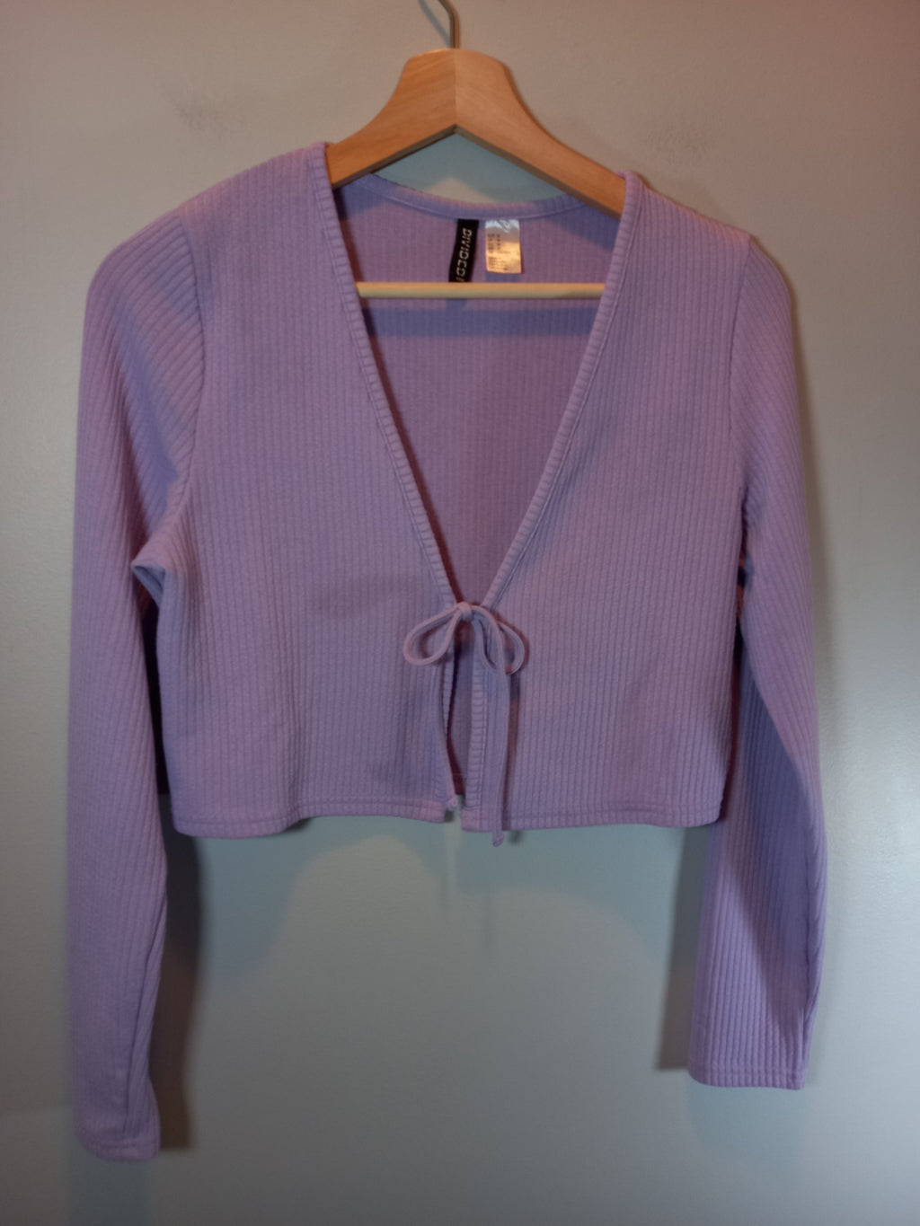 Dividend Lilac Bolaro Sz M