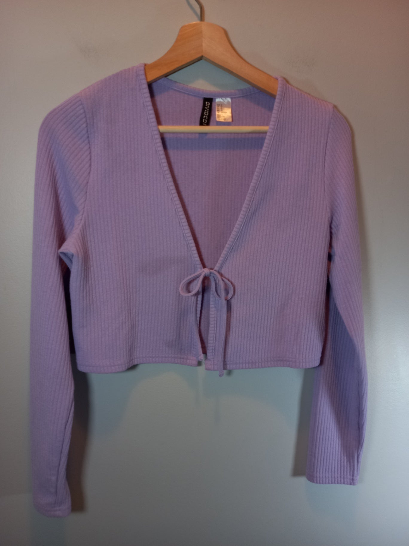 Dividend Lilac Bolaro Sz M