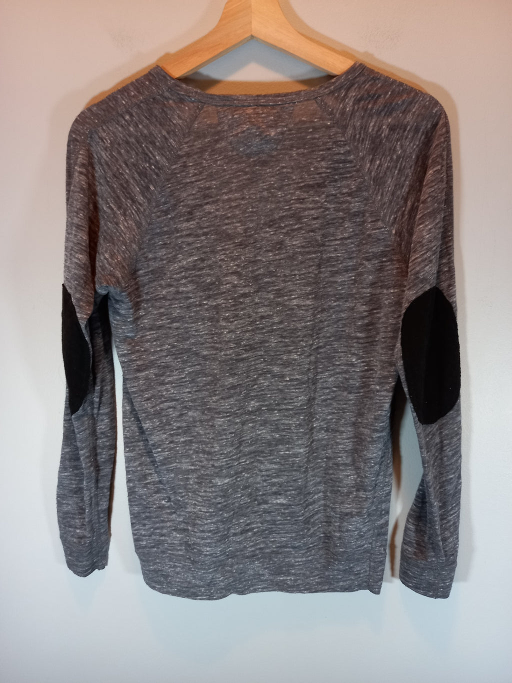 Community Long Sleeve Shirt Sz XS