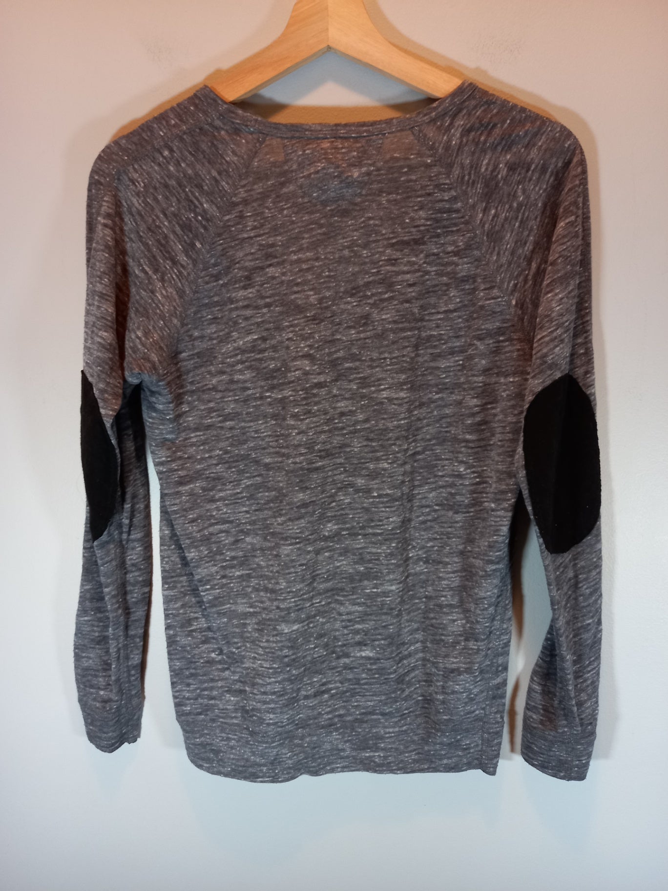 Community Long Sleeve Shirt Sz XS
