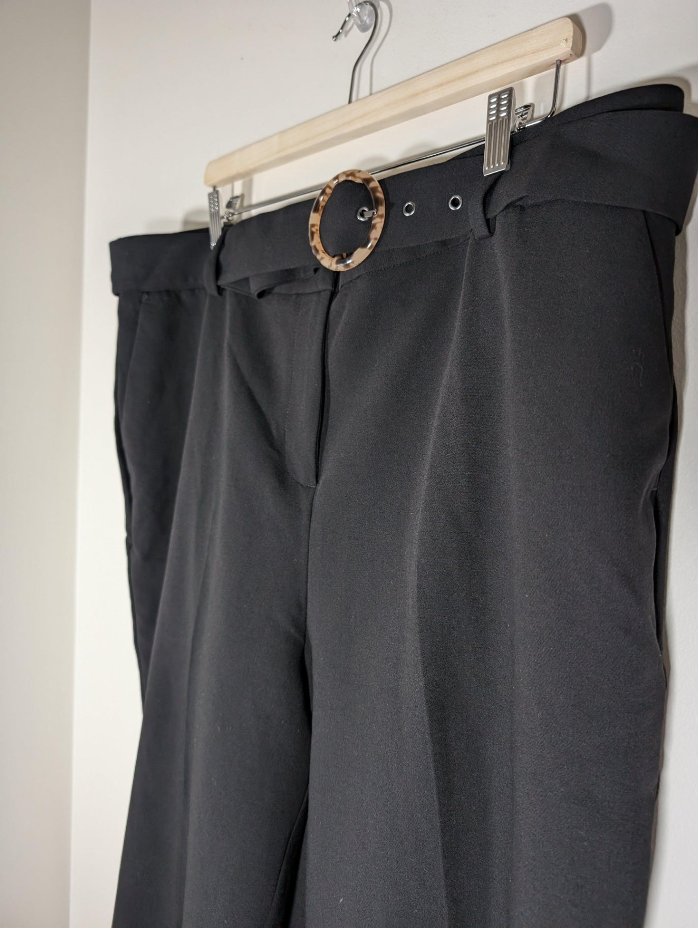 Penningtons Belted Trousers - SZ 20