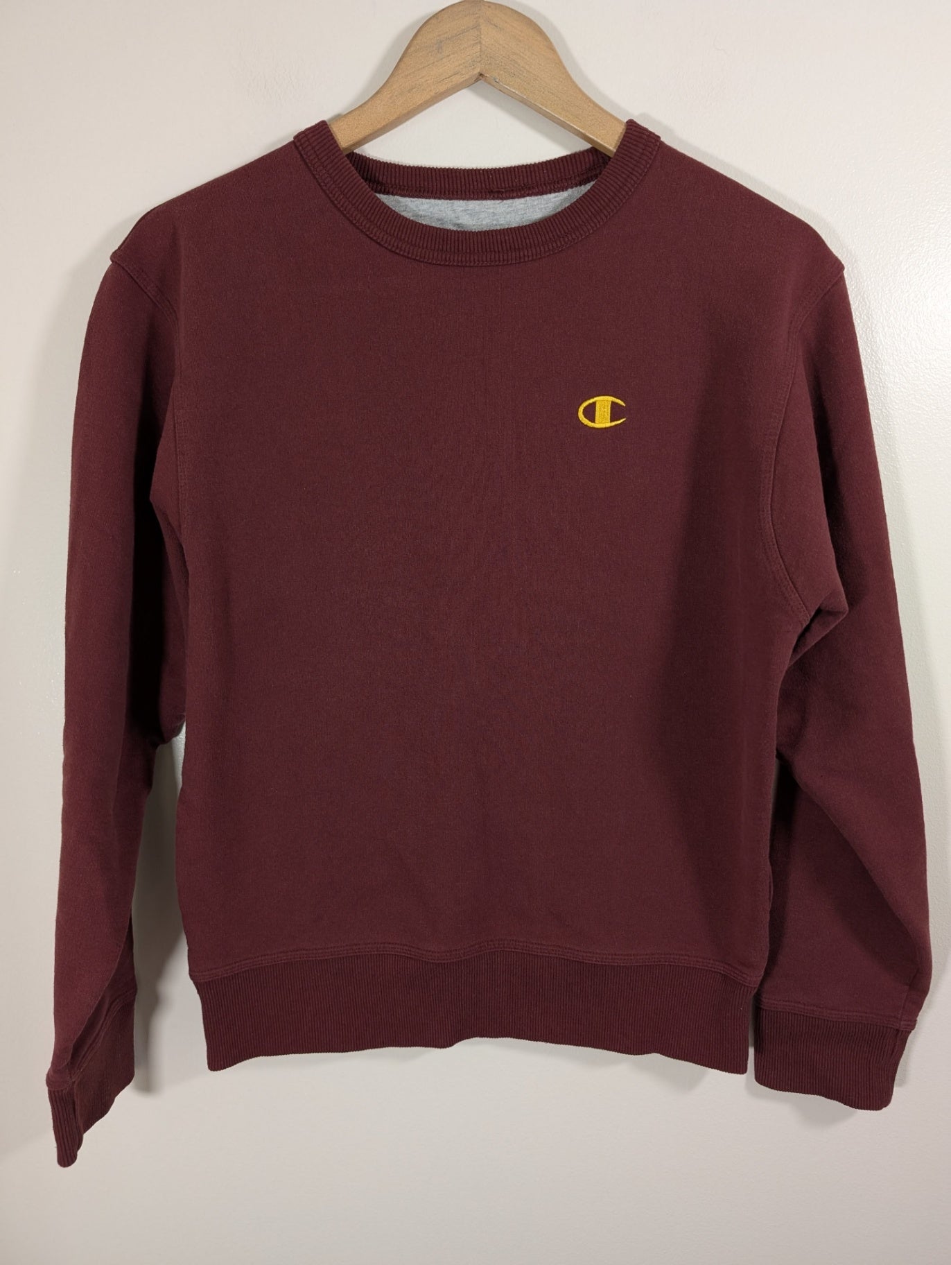 Champion Crewneck - Small