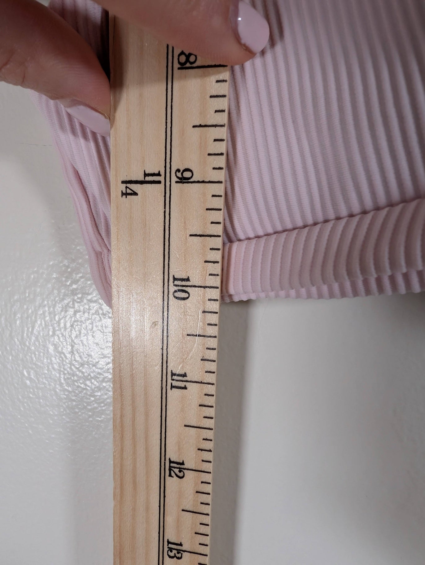 Lululemon Bikini Top - appears small