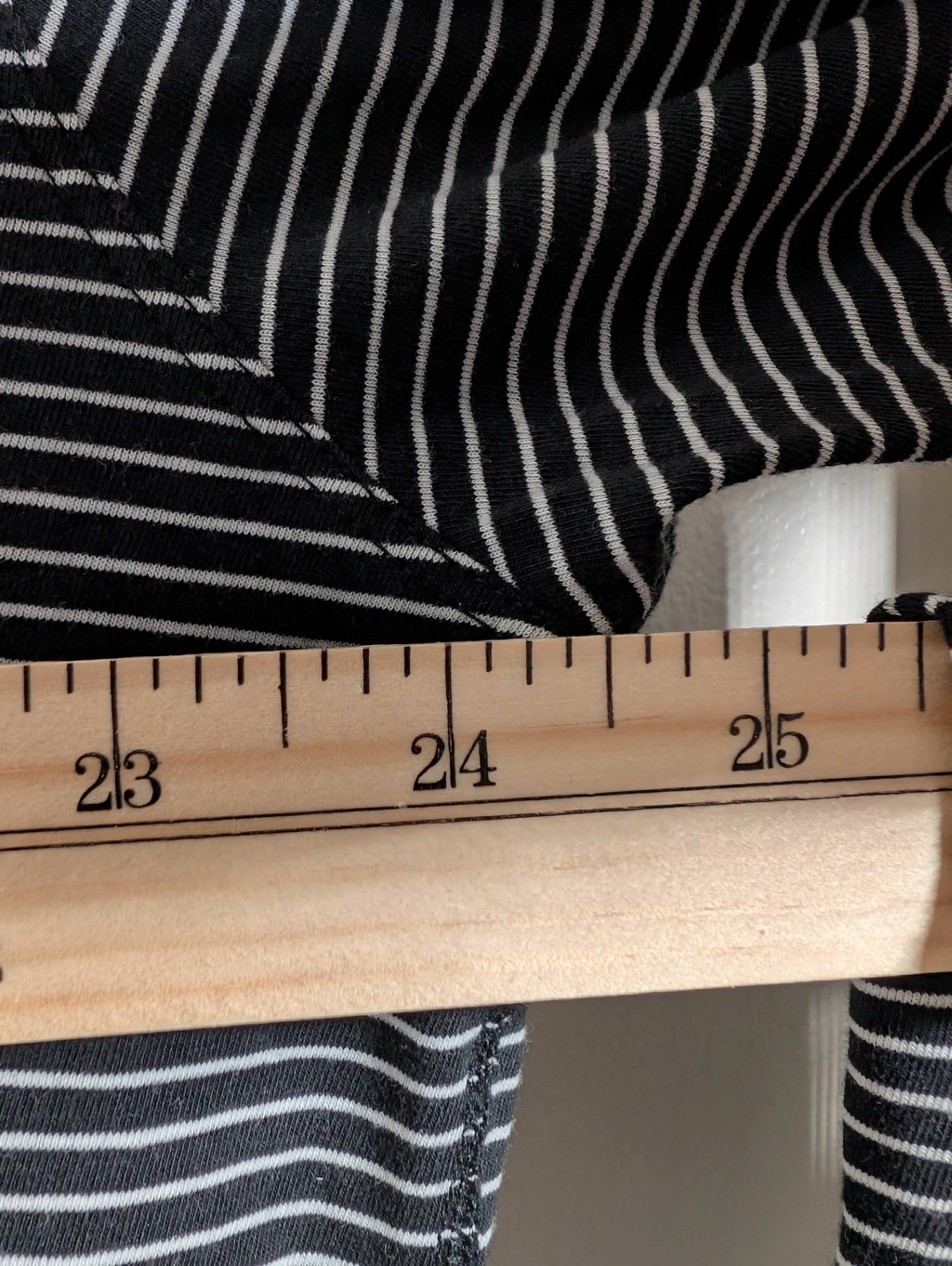 Lululemon Back in Action Long-sleeve - SZ 8
