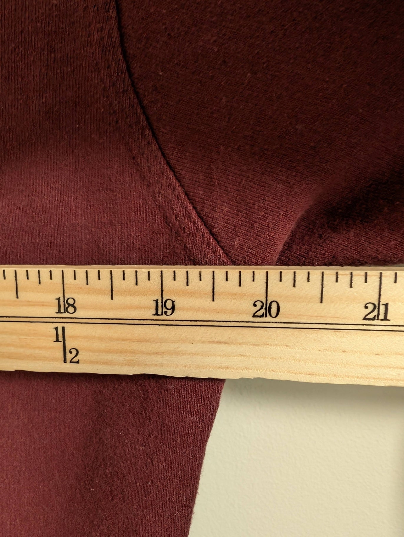 Champion Crewneck - Small