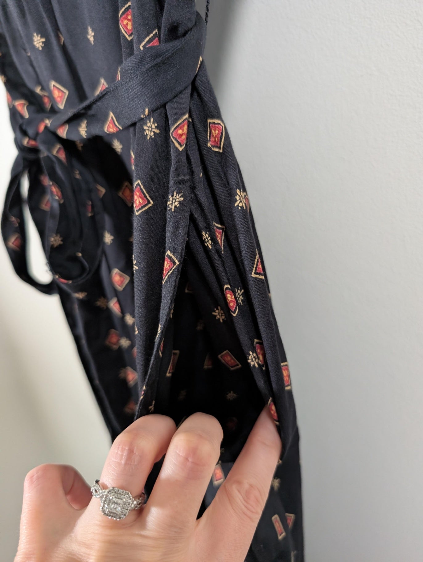 Billabong Jumpsuit - Medium