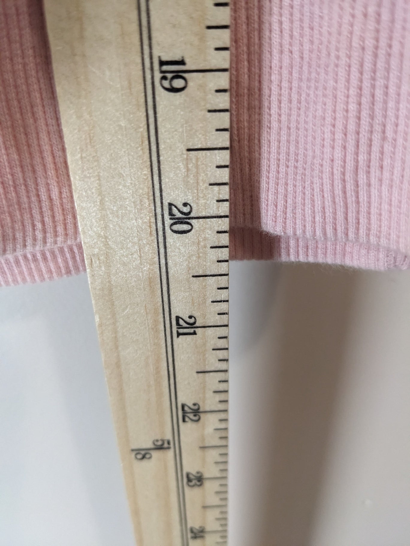 Lululemon Pink Hoodie - Sz 6