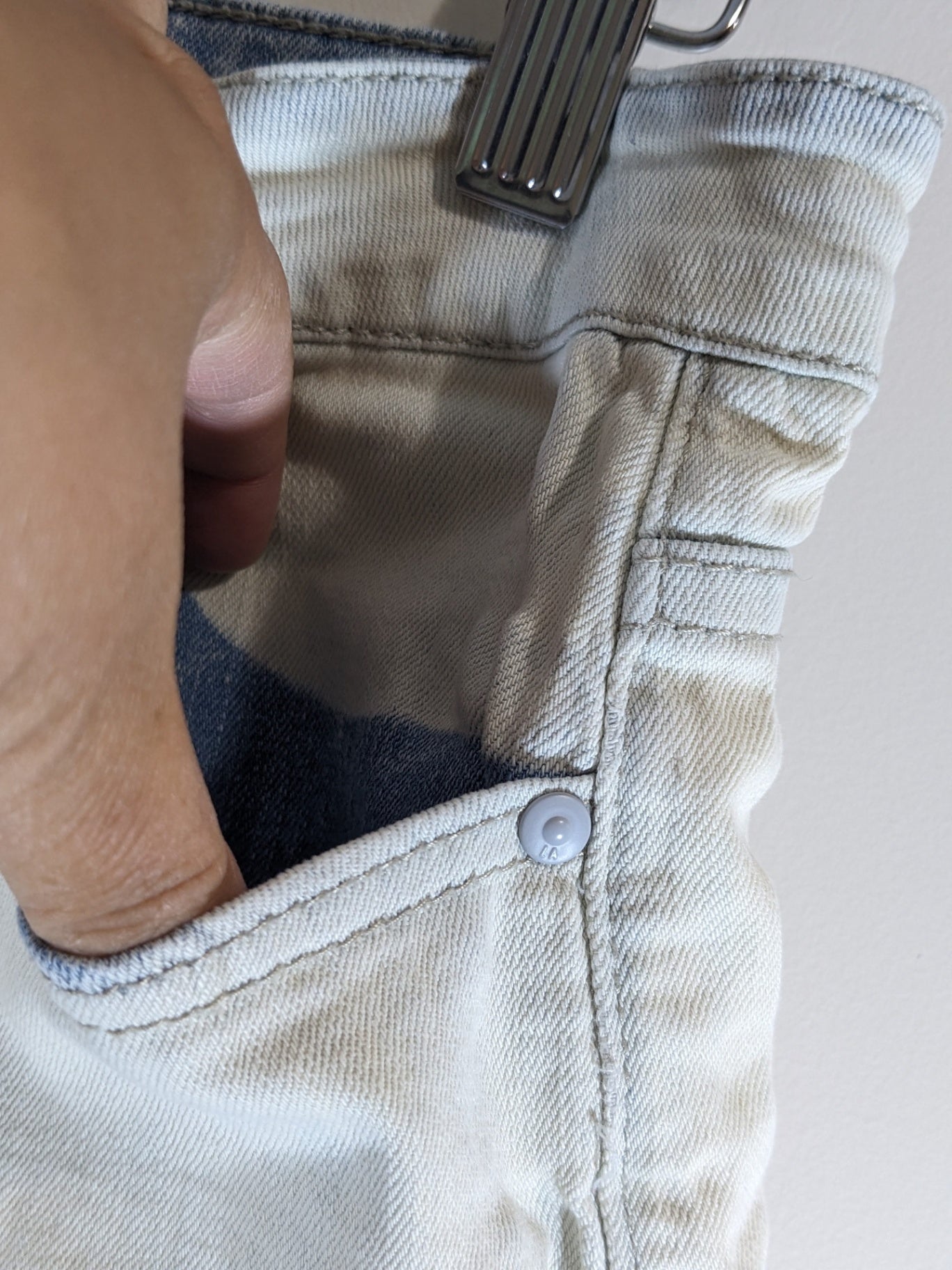 Forever 21 Denim Jean Shorts - Sz 28