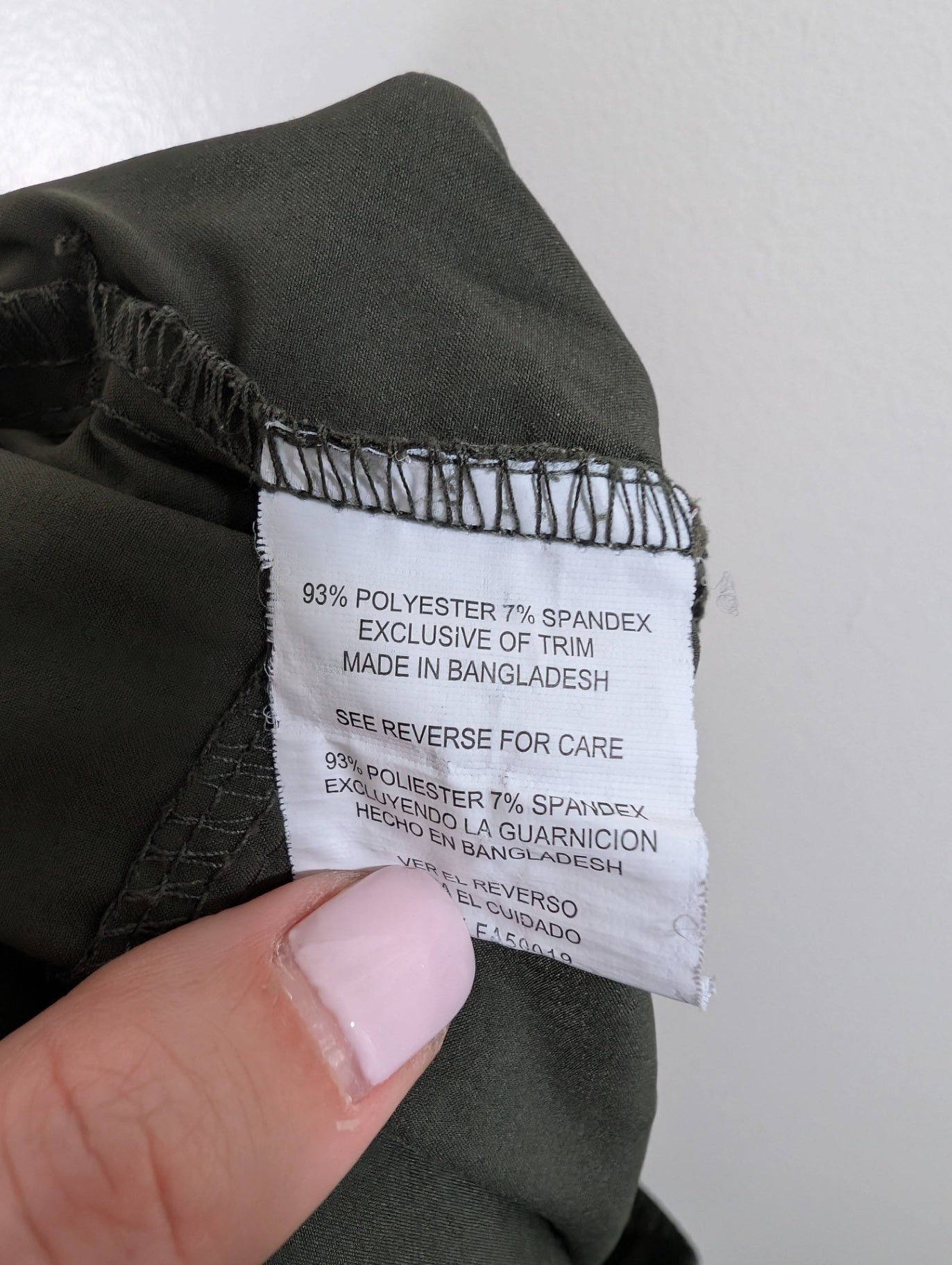 Mitre Shorts - Medium