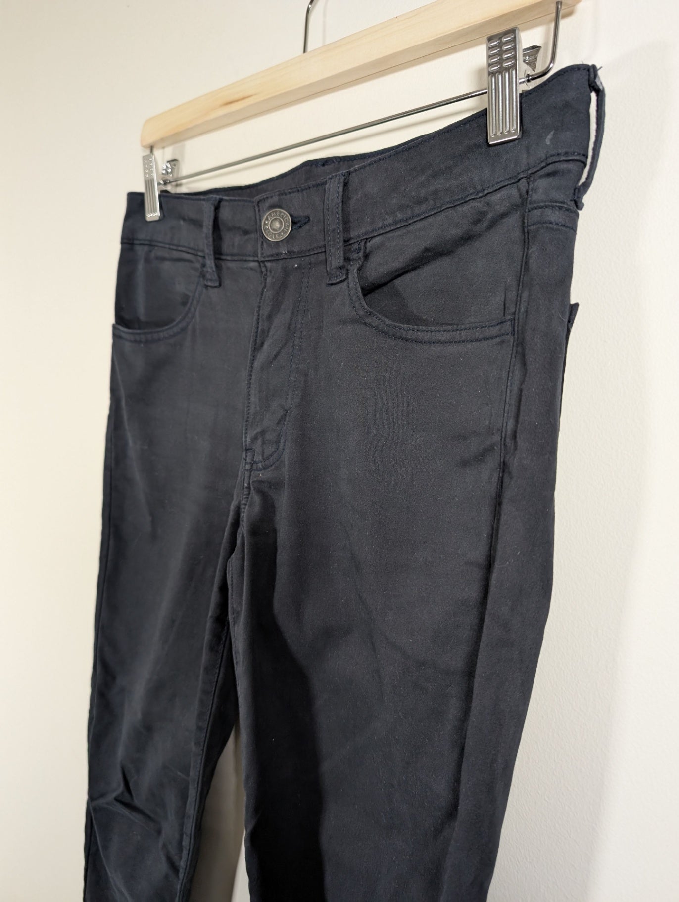 American Eagle Super Stretch Pants - SZ 6