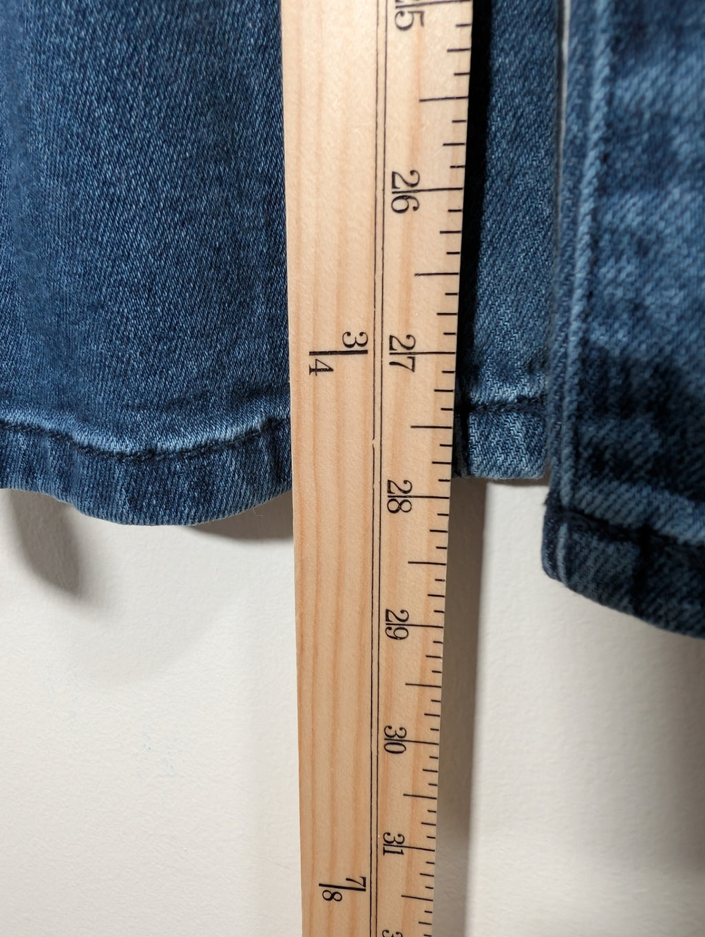 Black Tape jeans - SZ 28