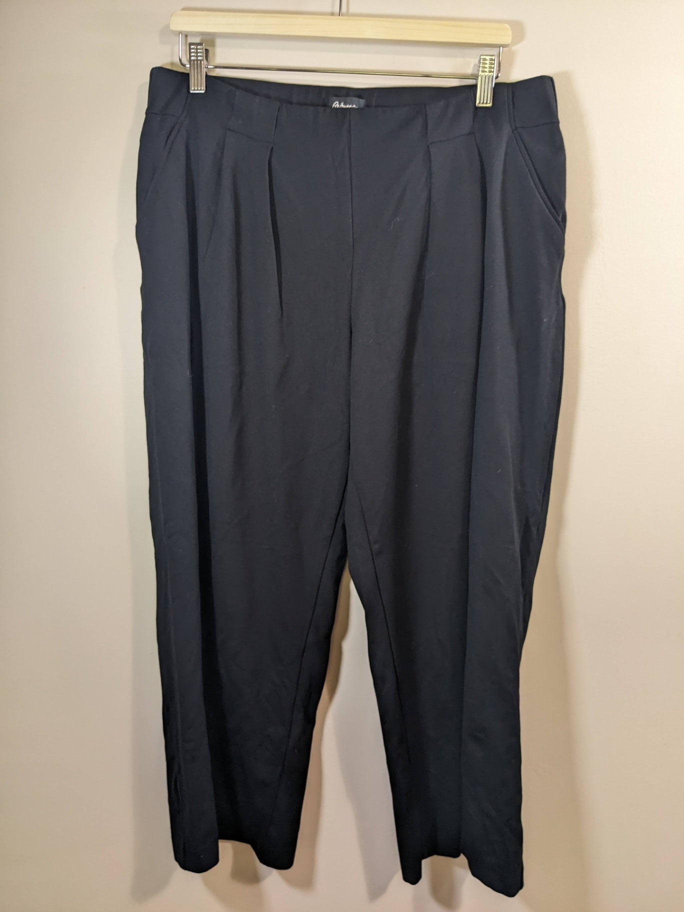 Reitmans Modern Stretch Pants - Large