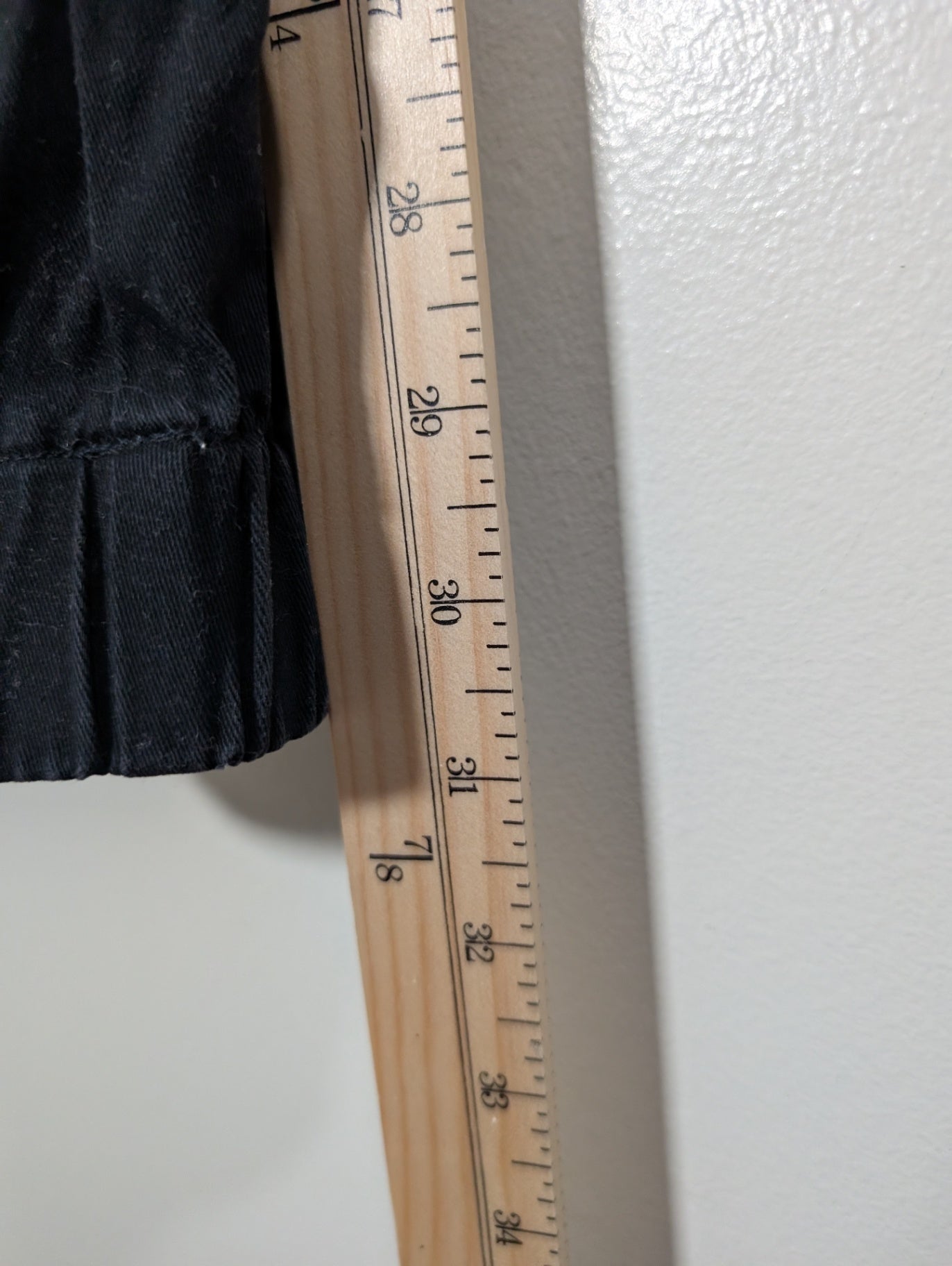 Team LTD joggers - Large