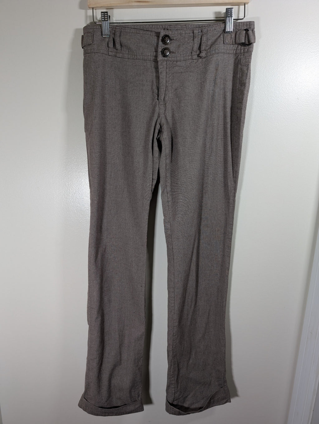 Urban Life Trousers - 5/6