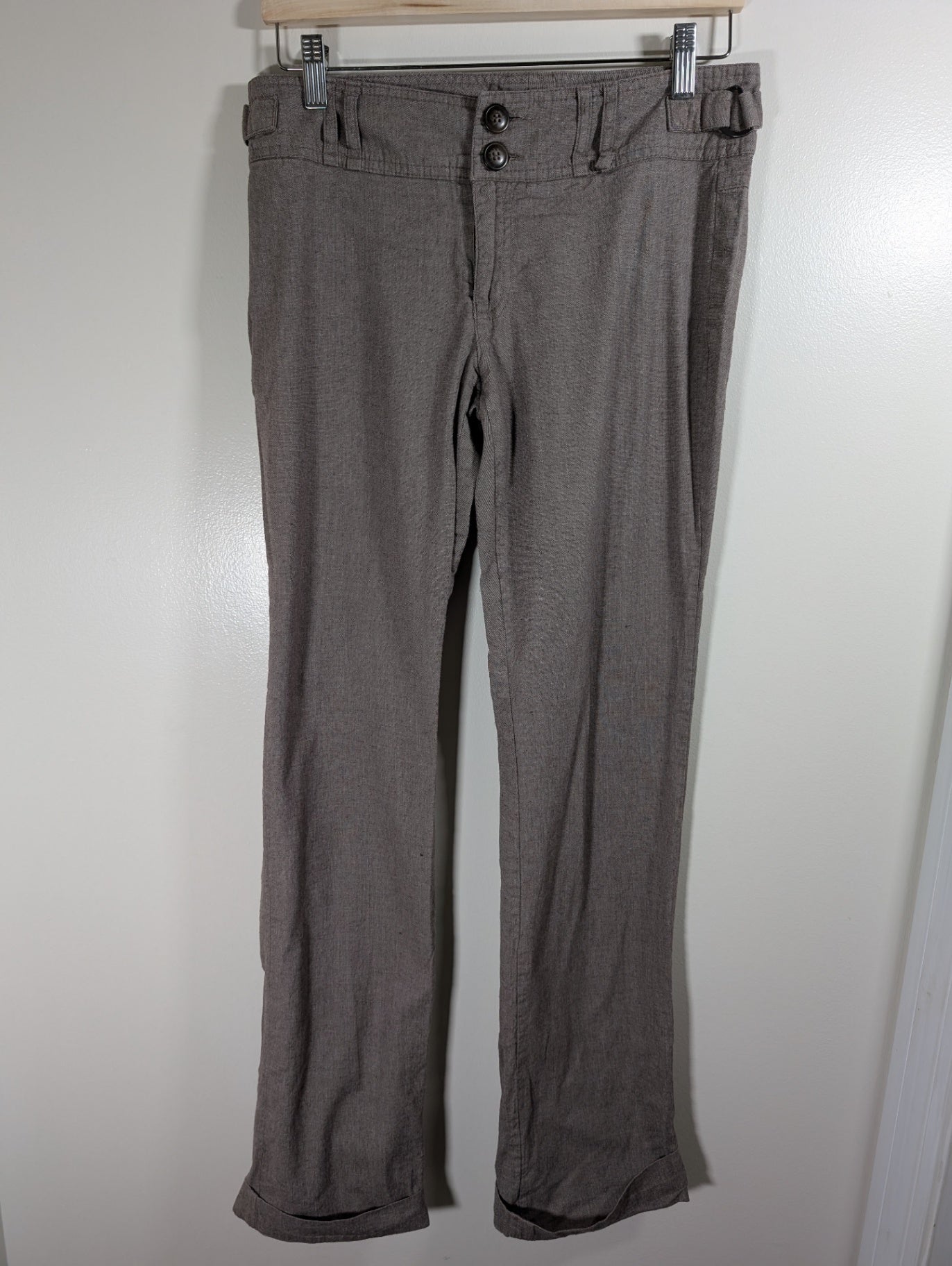 Urban Life Trousers - 5/6