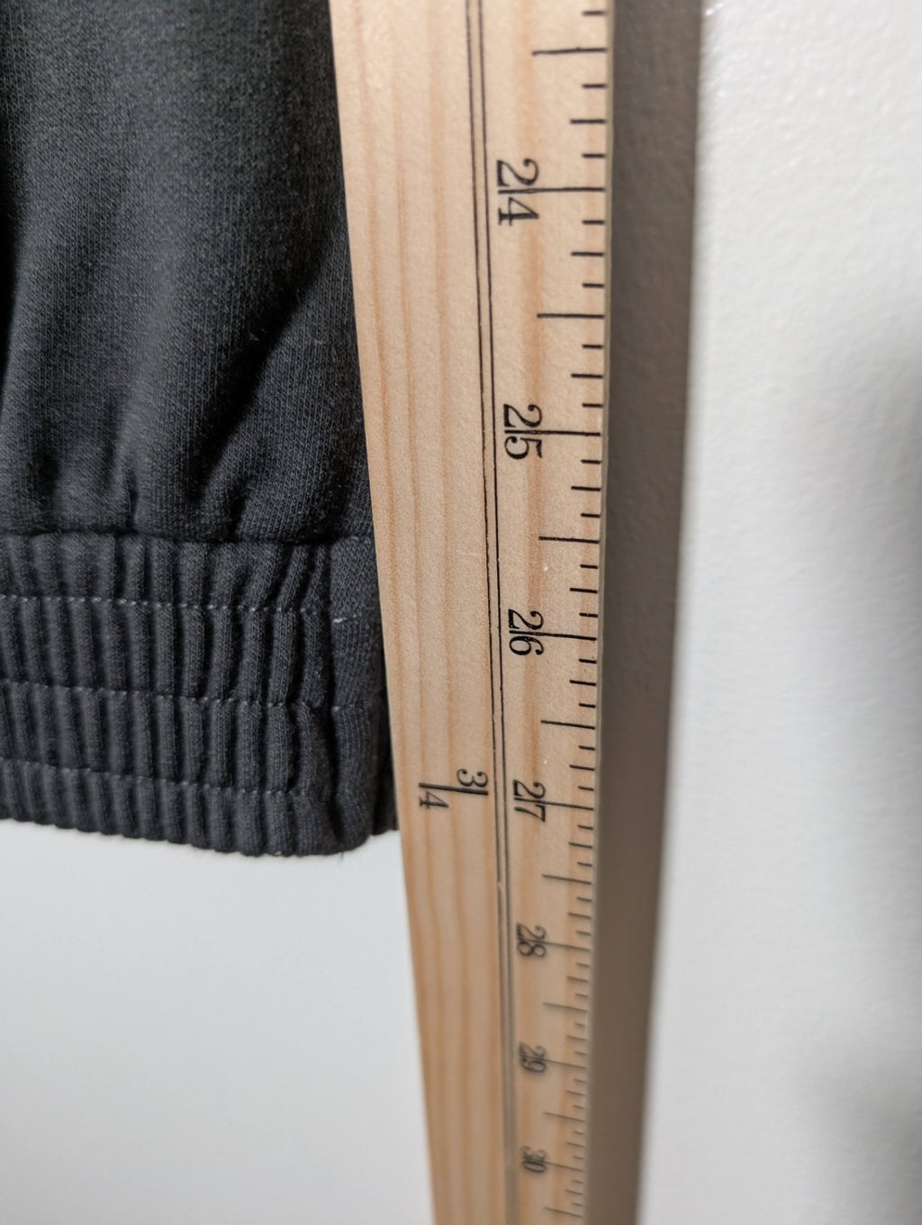 RW&Co. Joggers - Small