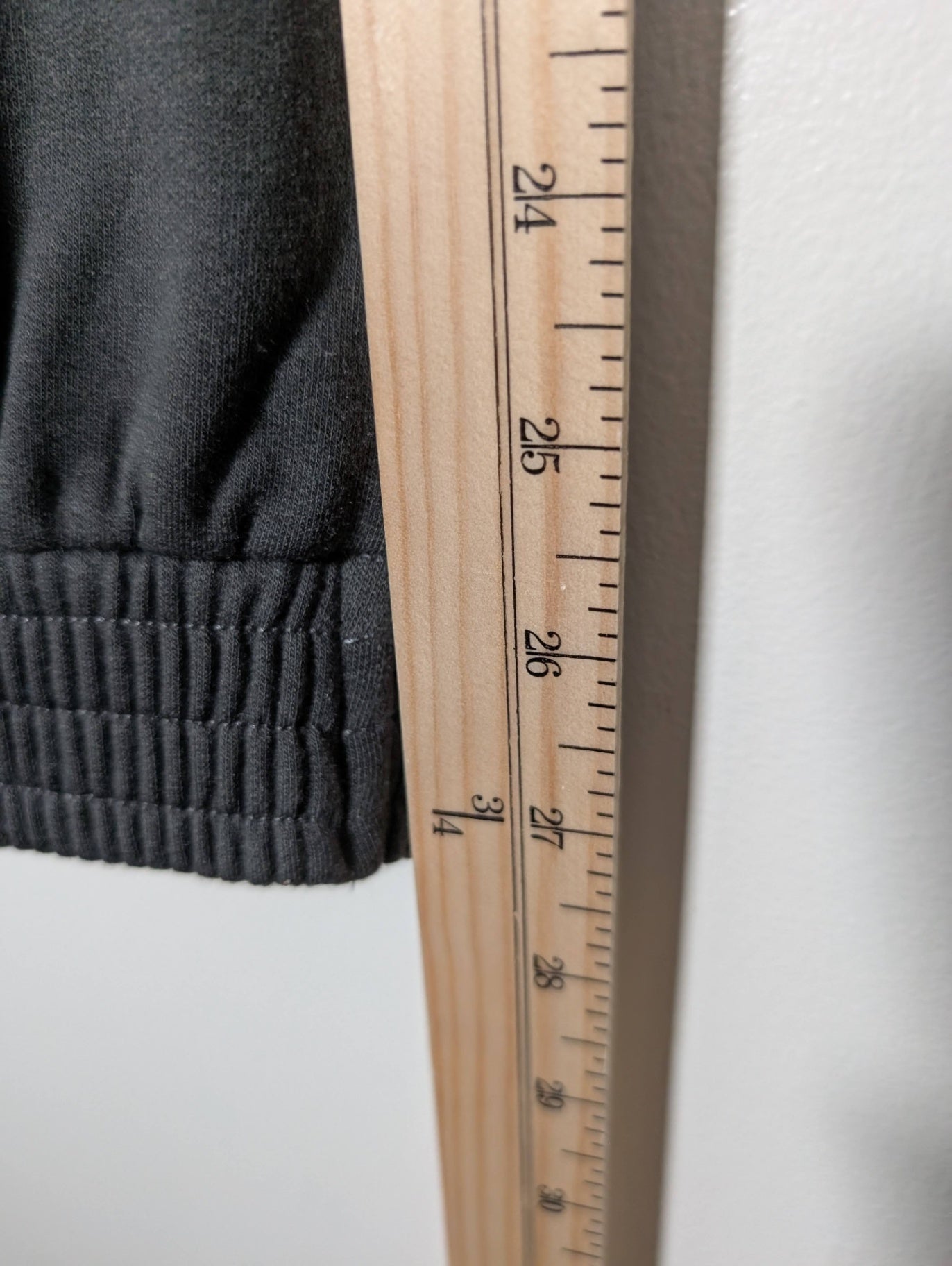 RW&Co. Joggers - Small