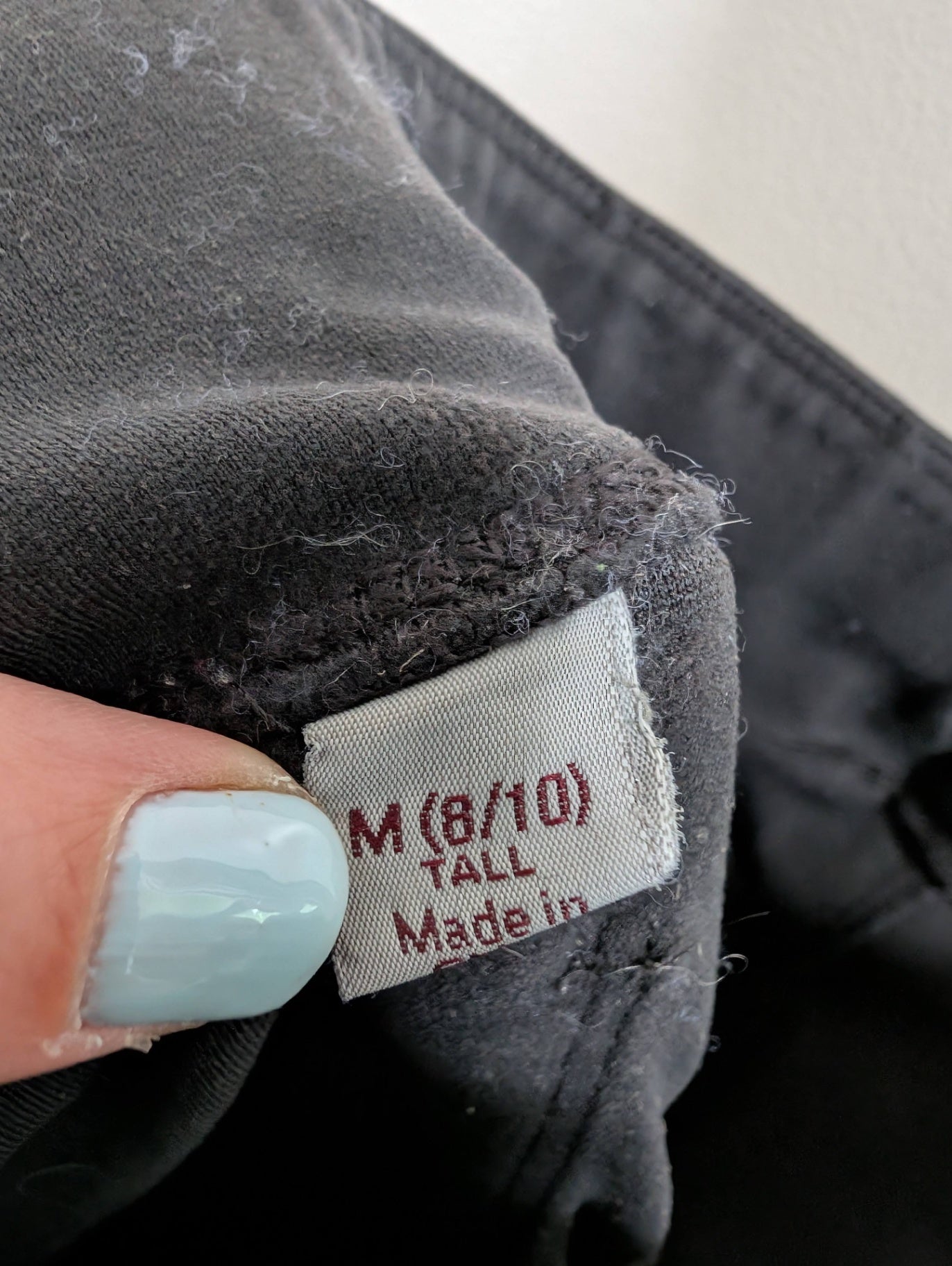 Carhartt fitted leggings - M 8/10