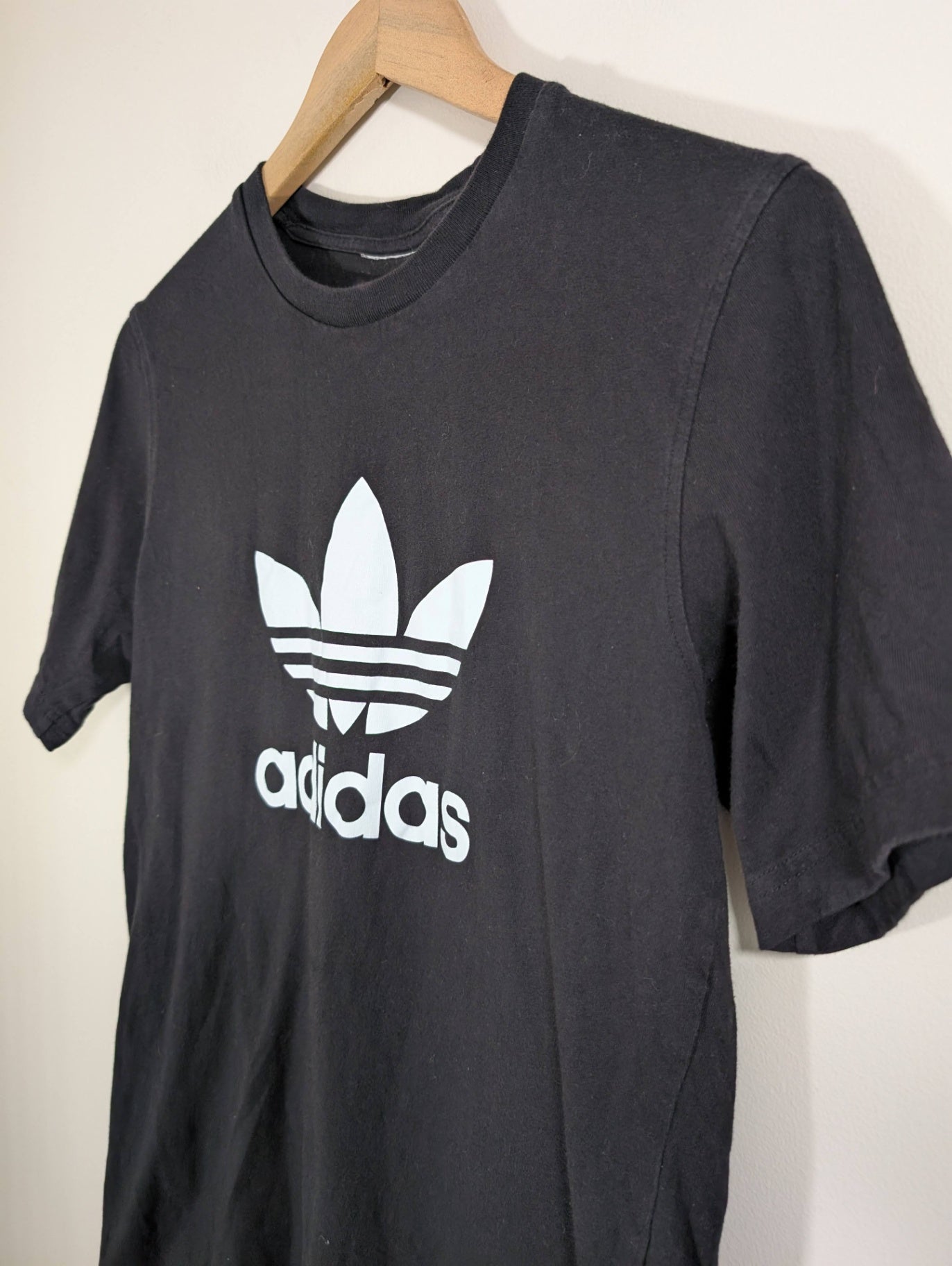 adidas tee - small