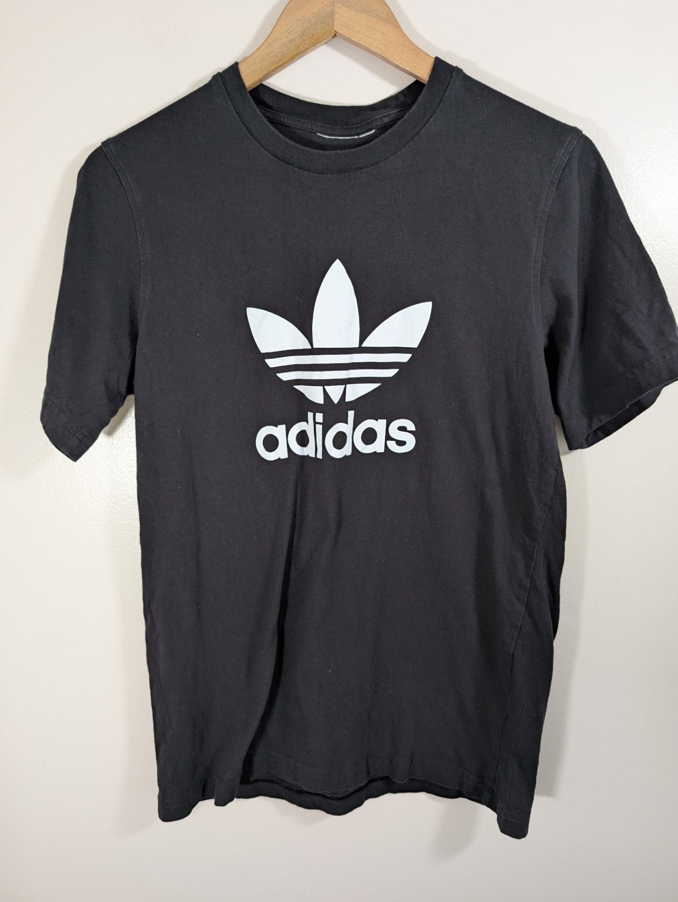 adidas tee - small