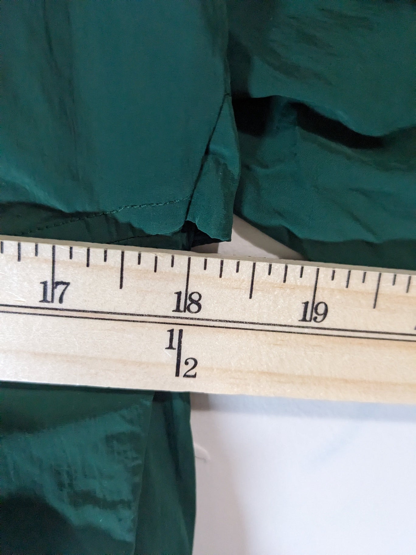 Lululemon Jacket - Sz 2