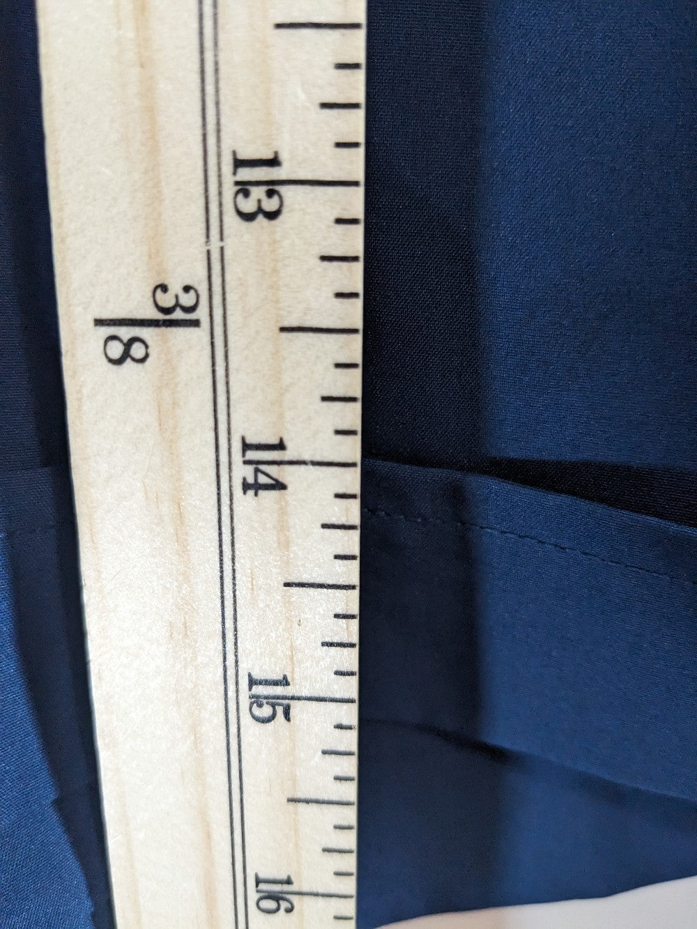 Mondetta Blue Shorts - Small