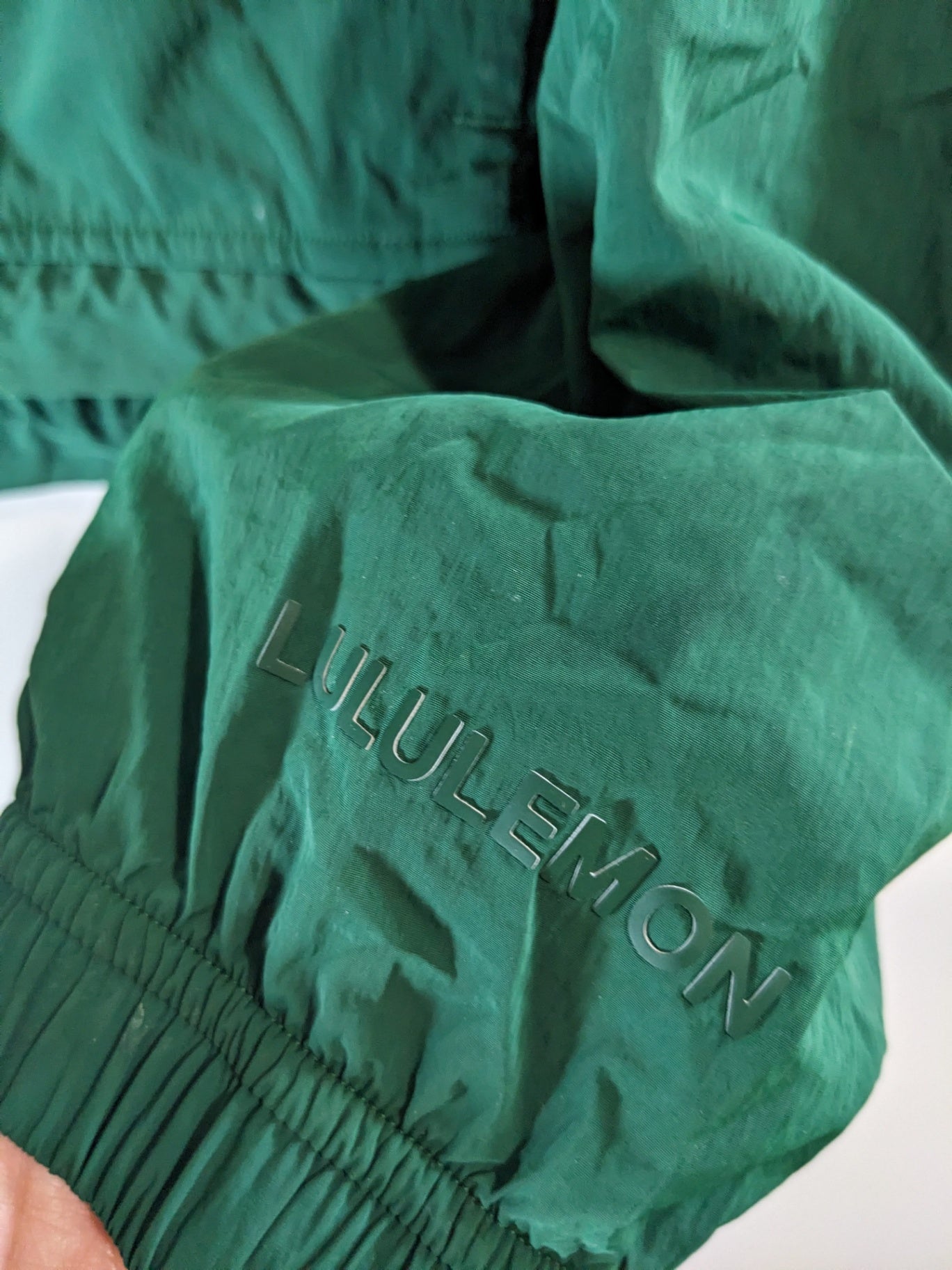Lululemon Jacket - Sz 2