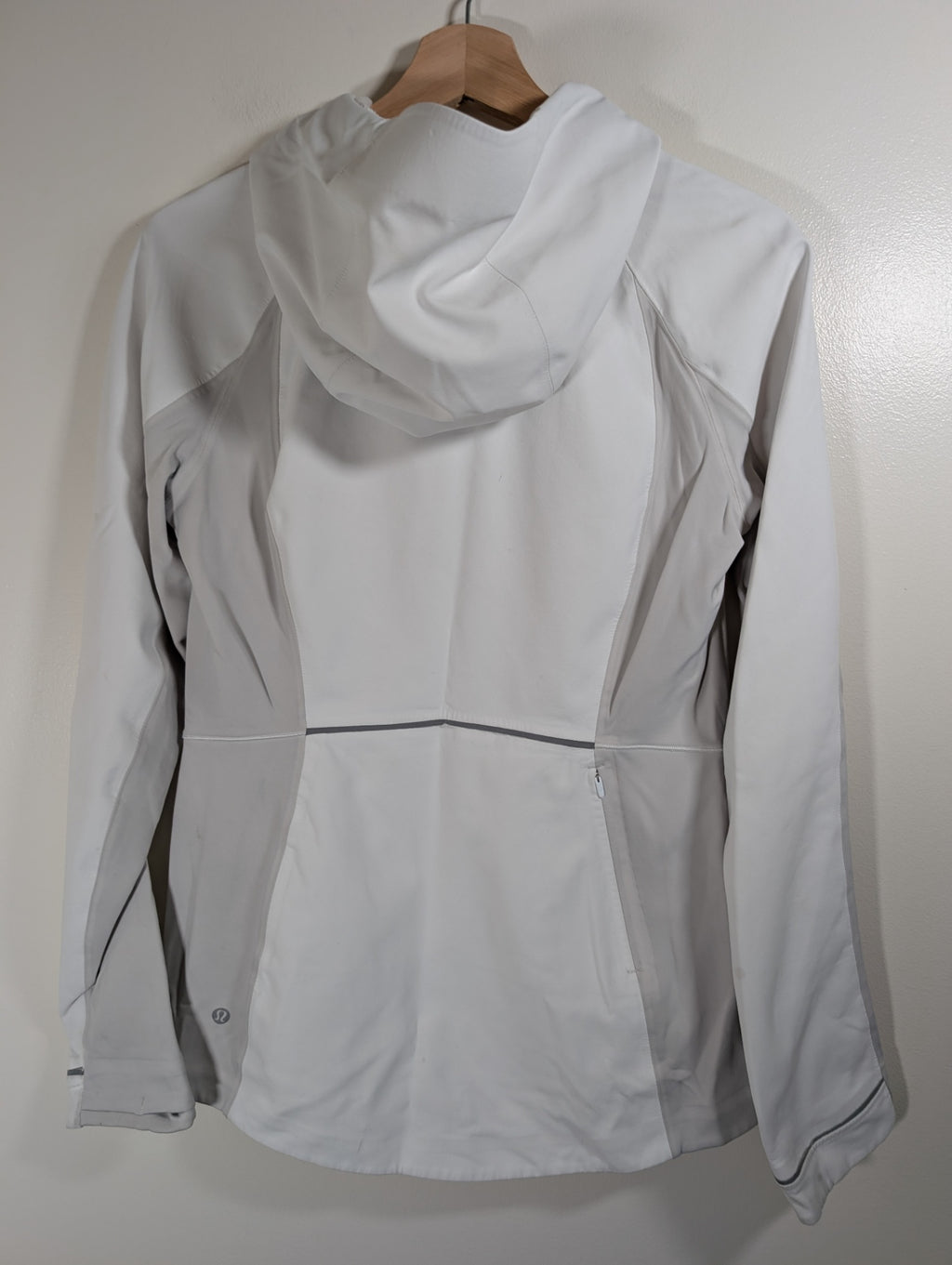 Lululemon Jacket - SZ 8