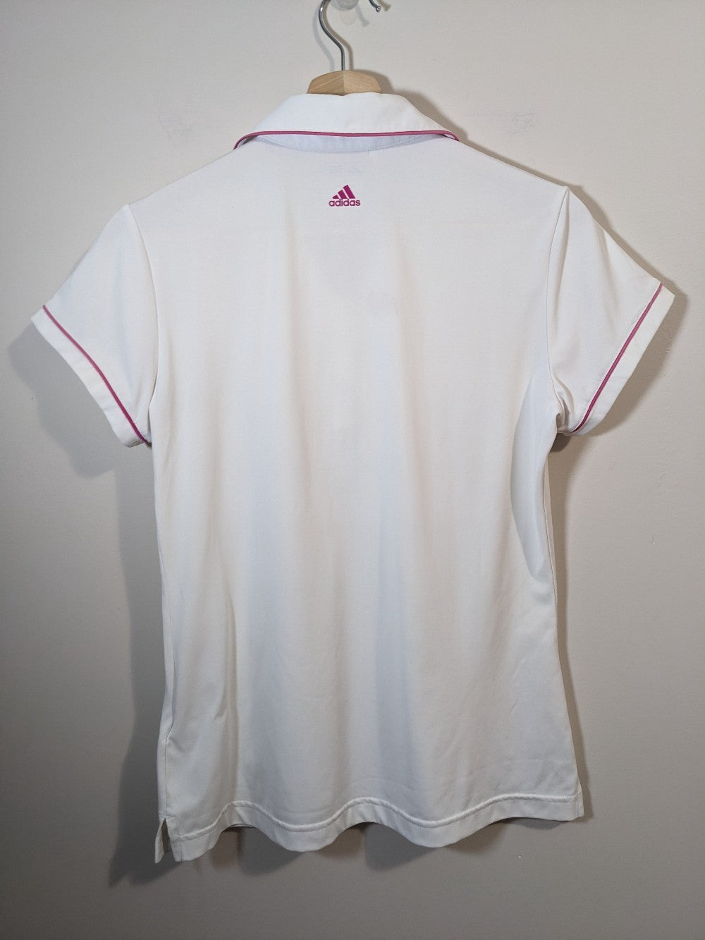 Adidas Golf Shirt - Medium