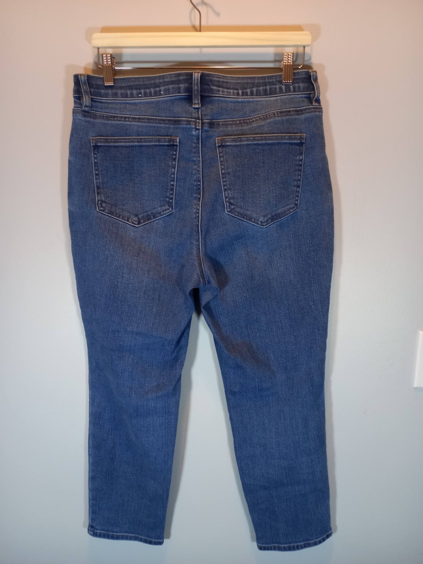Ricki's Jeans Sz 10