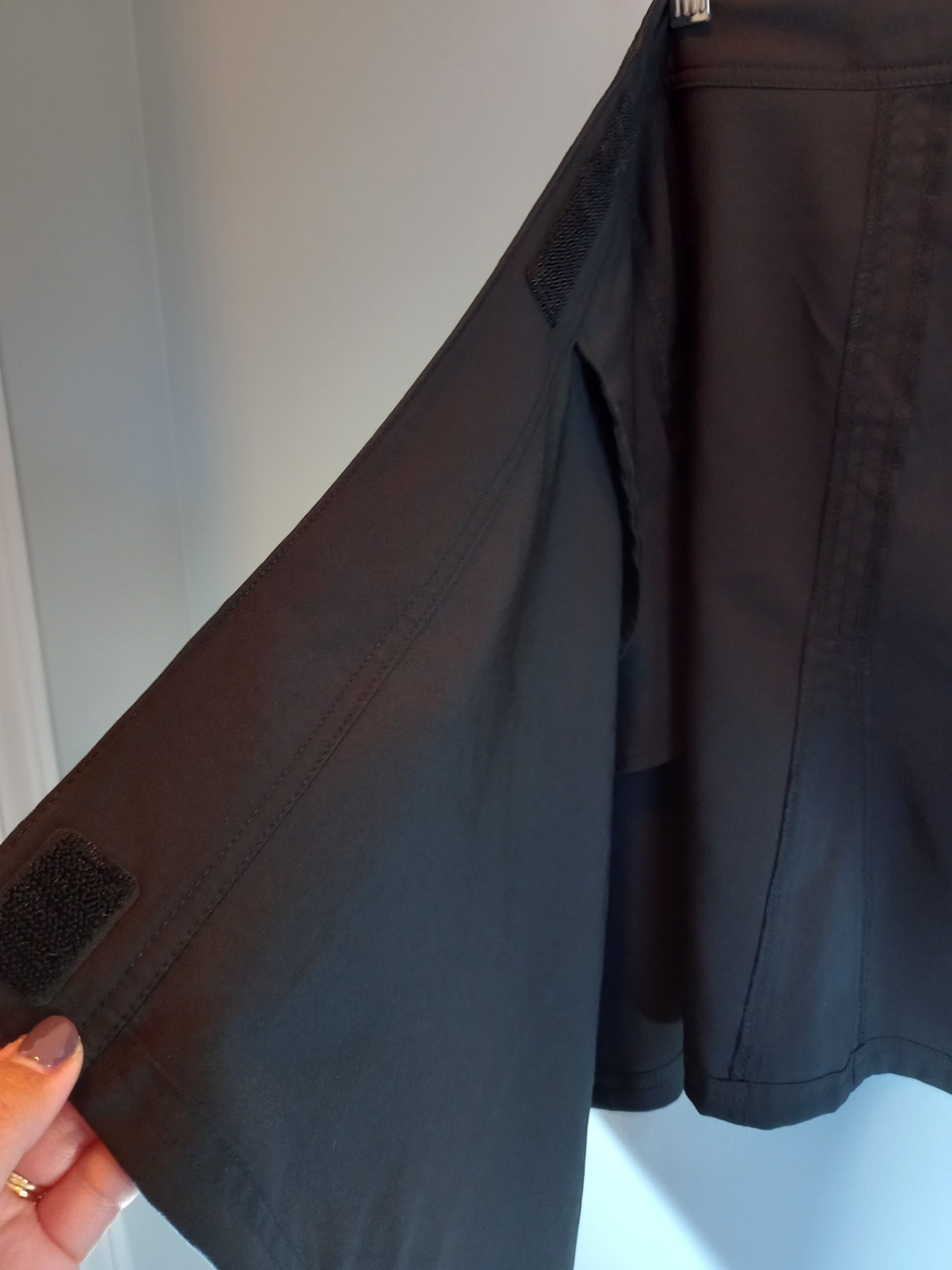 RipSkirt Black - Medium