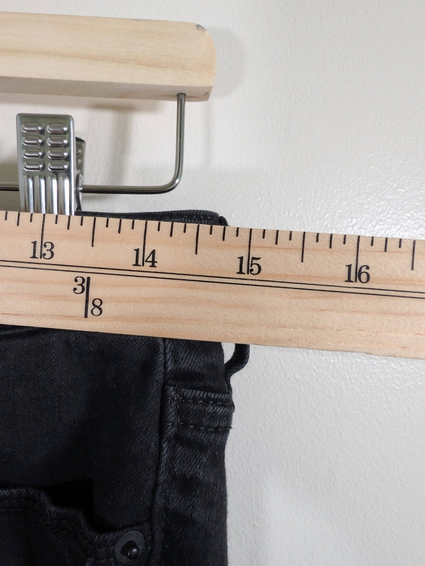 Old Navy rockstar super skinny high rise- SZ 10
