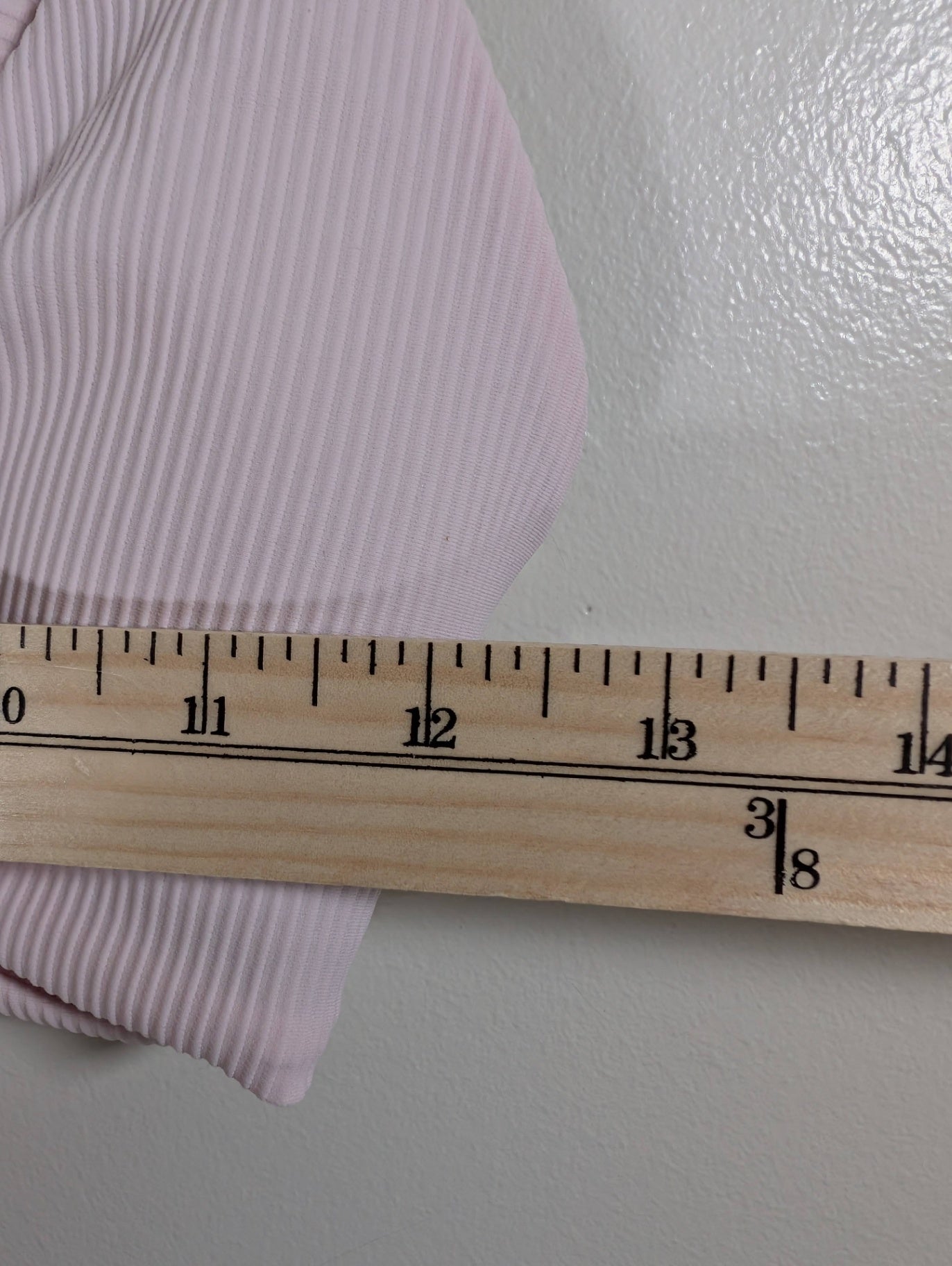 Lululemon Bikini Top - appears small