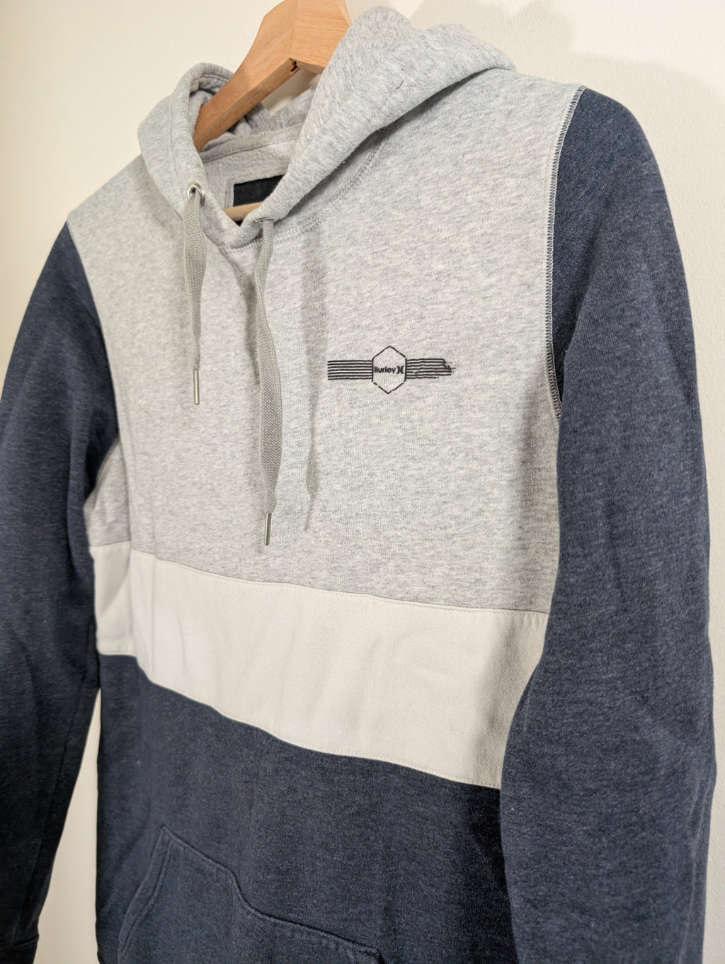 Hurley hoodie - Medium